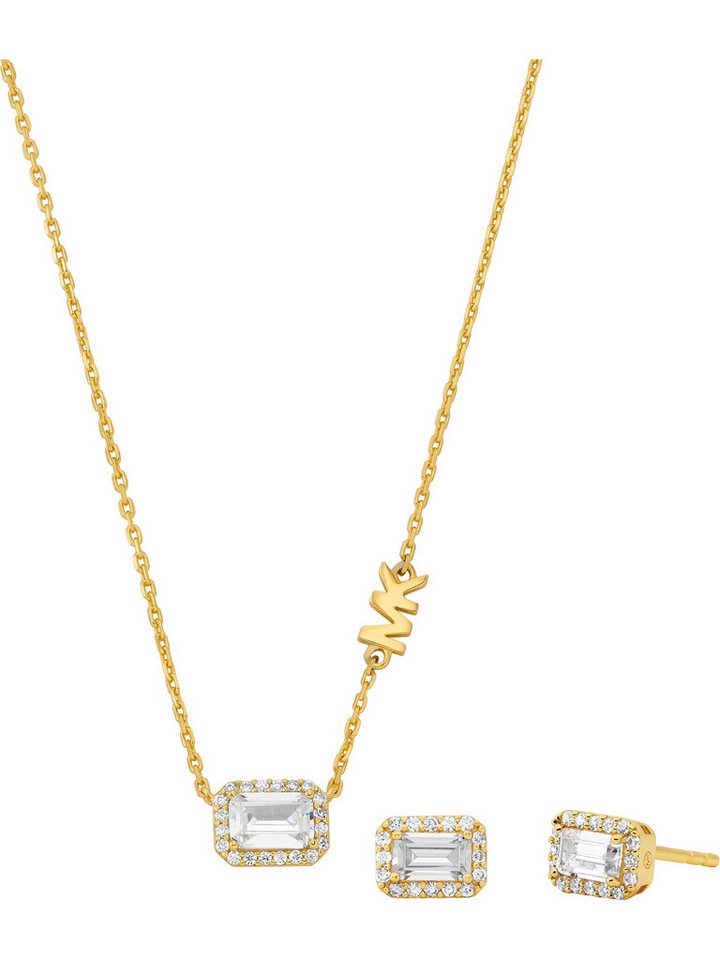 MICHAEL KORS Schmuckset von MICHAEL KORS