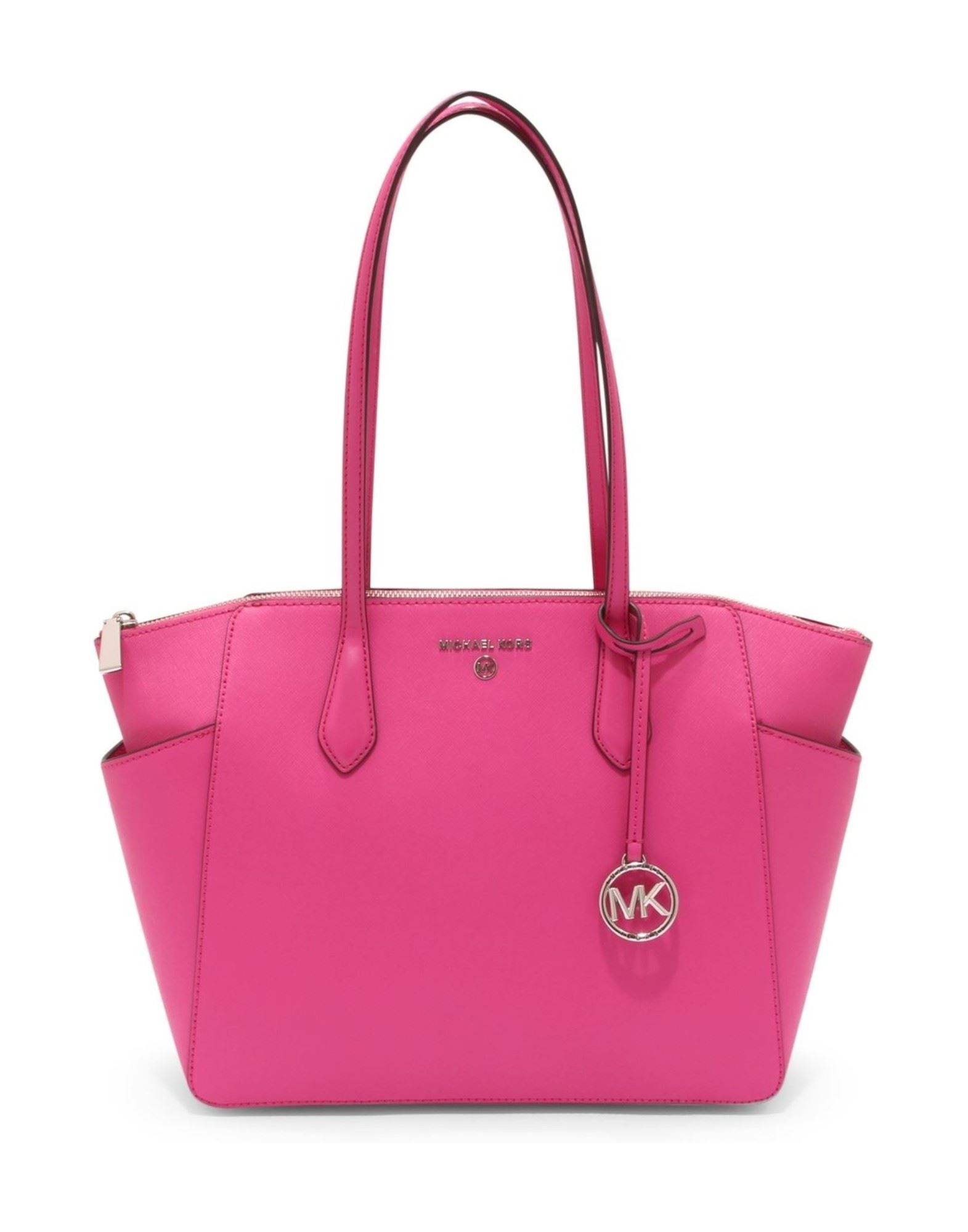 MICHAEL KORS Schultertasche Damen Rosa von MICHAEL KORS