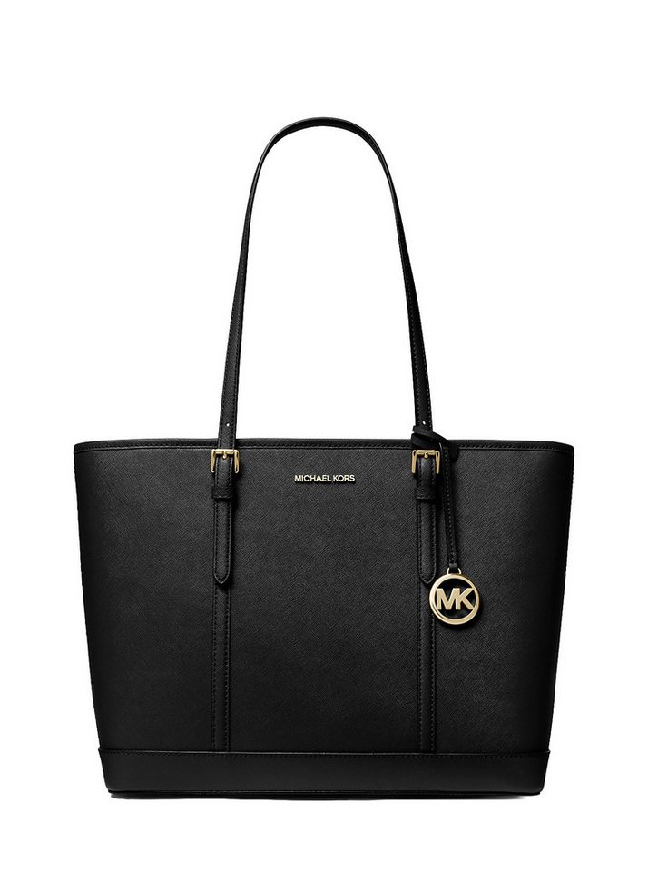 MICHAEL KORS Schultertasche Jet Set Travel Large MICHAEL KORS Schultertasche Jet Set Travel Large von MICHAEL KORS
