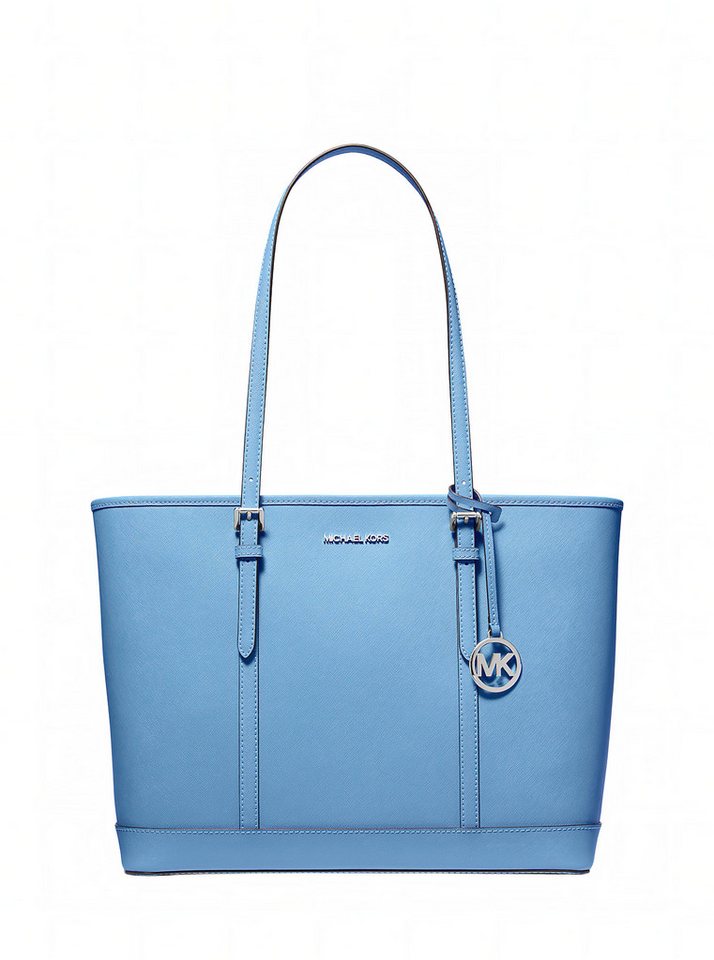 MICHAEL KORS Schultertasche Jet Set Travel Tote MICHAEL KORS Schultertasche Jet Set Travel Tote von MICHAEL KORS