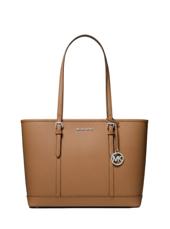 MICHAEL KORS Schultertasche Jet Set Travel Tote MICHAEL KORS Schultertasche Jet Set Travel Tote von MICHAEL KORS