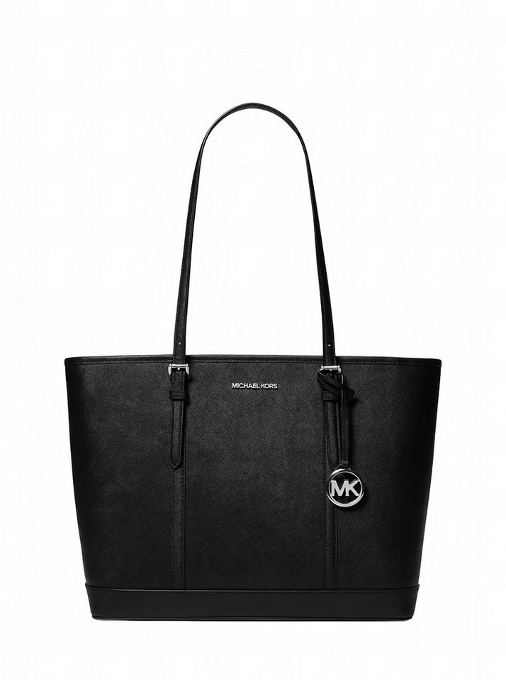 MICHAEL KORS Schultertasche Jet Set Travel Tote MICHAEL KORS Schultertasche Jet Set Travel Tote von MICHAEL KORS