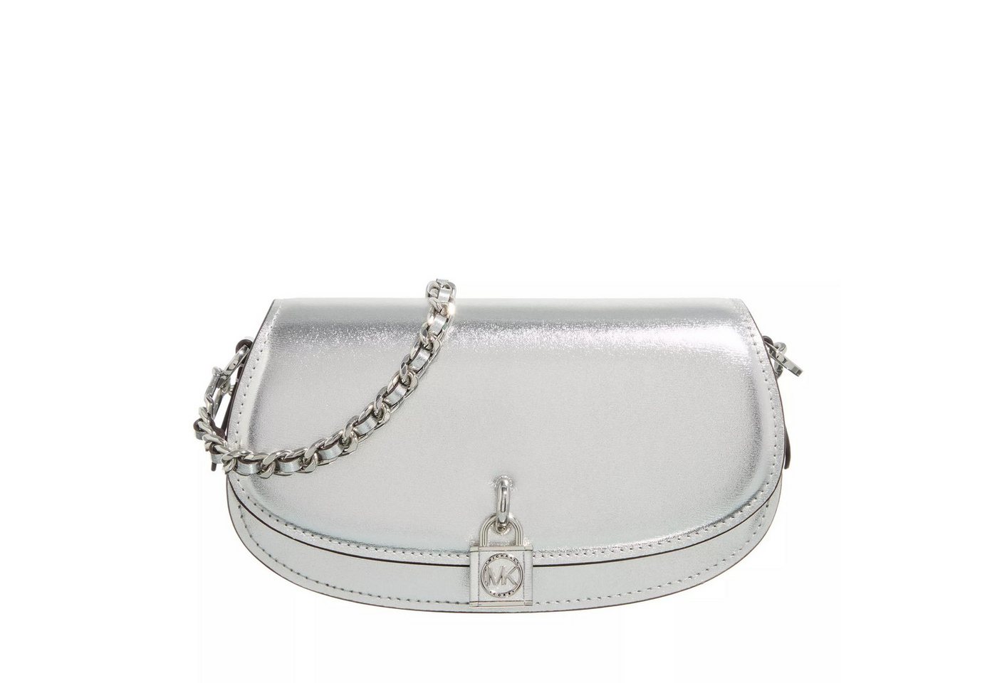 MICHAEL KORS Schultertasche silver (1-tlg) von MICHAEL KORS