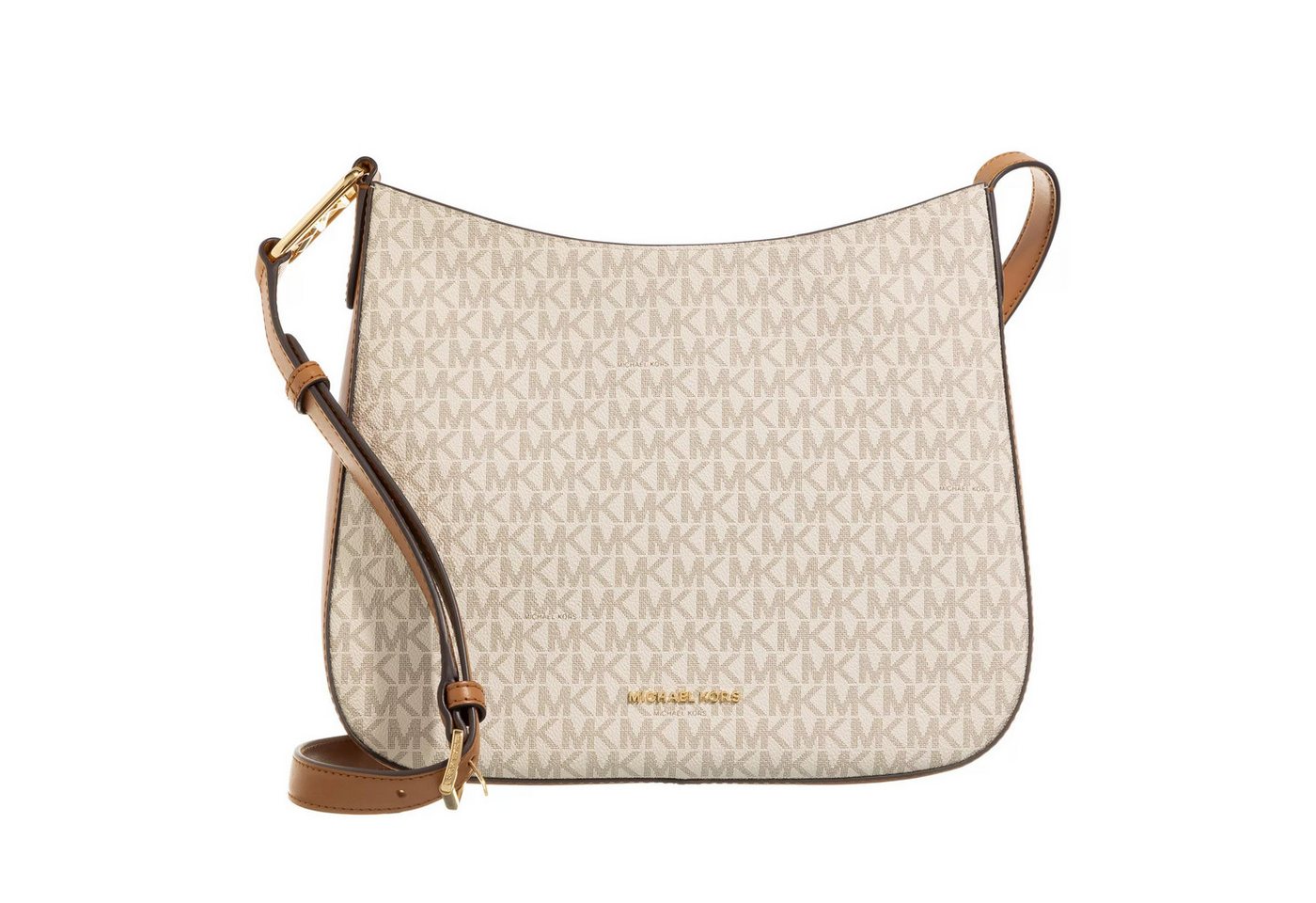 MICHAEL KORS Schultertasche white (1-tlg) von MICHAEL KORS