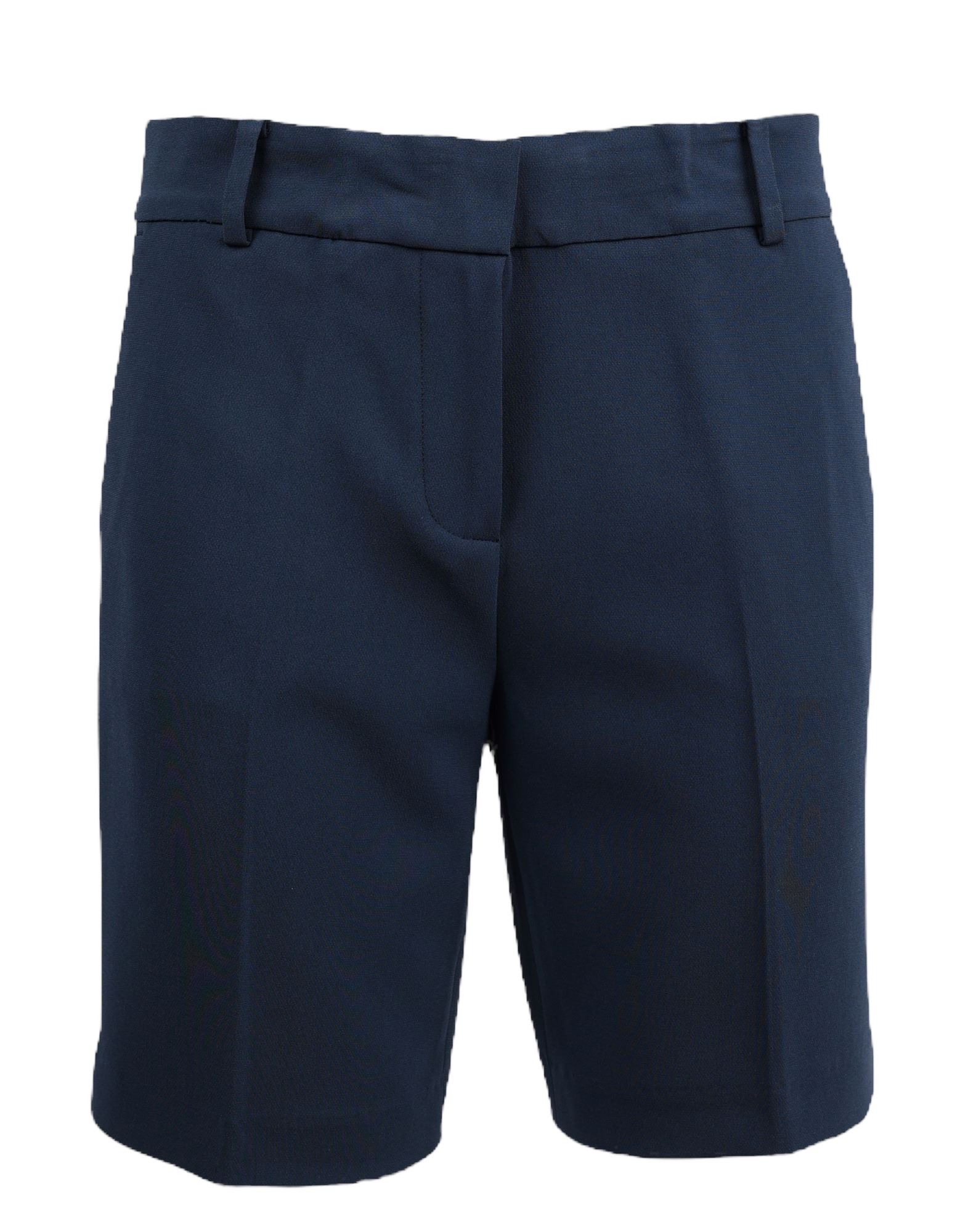 MICHAEL KORS Shorts & Bermudashorts Damen Nachtblau von MICHAEL KORS