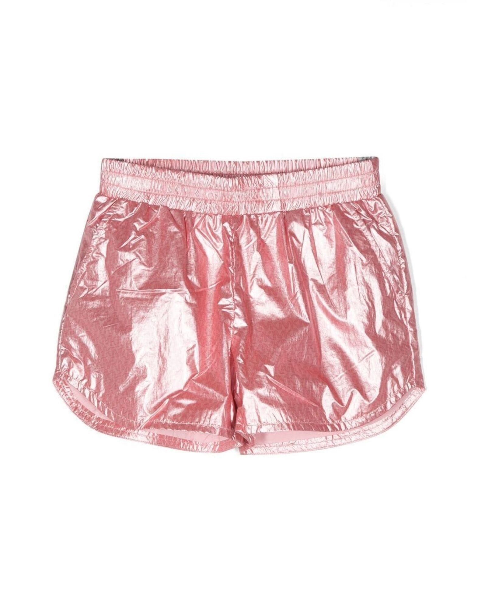 MICHAEL KORS Shorts & Bermudashorts Kinder Rosa von MICHAEL KORS