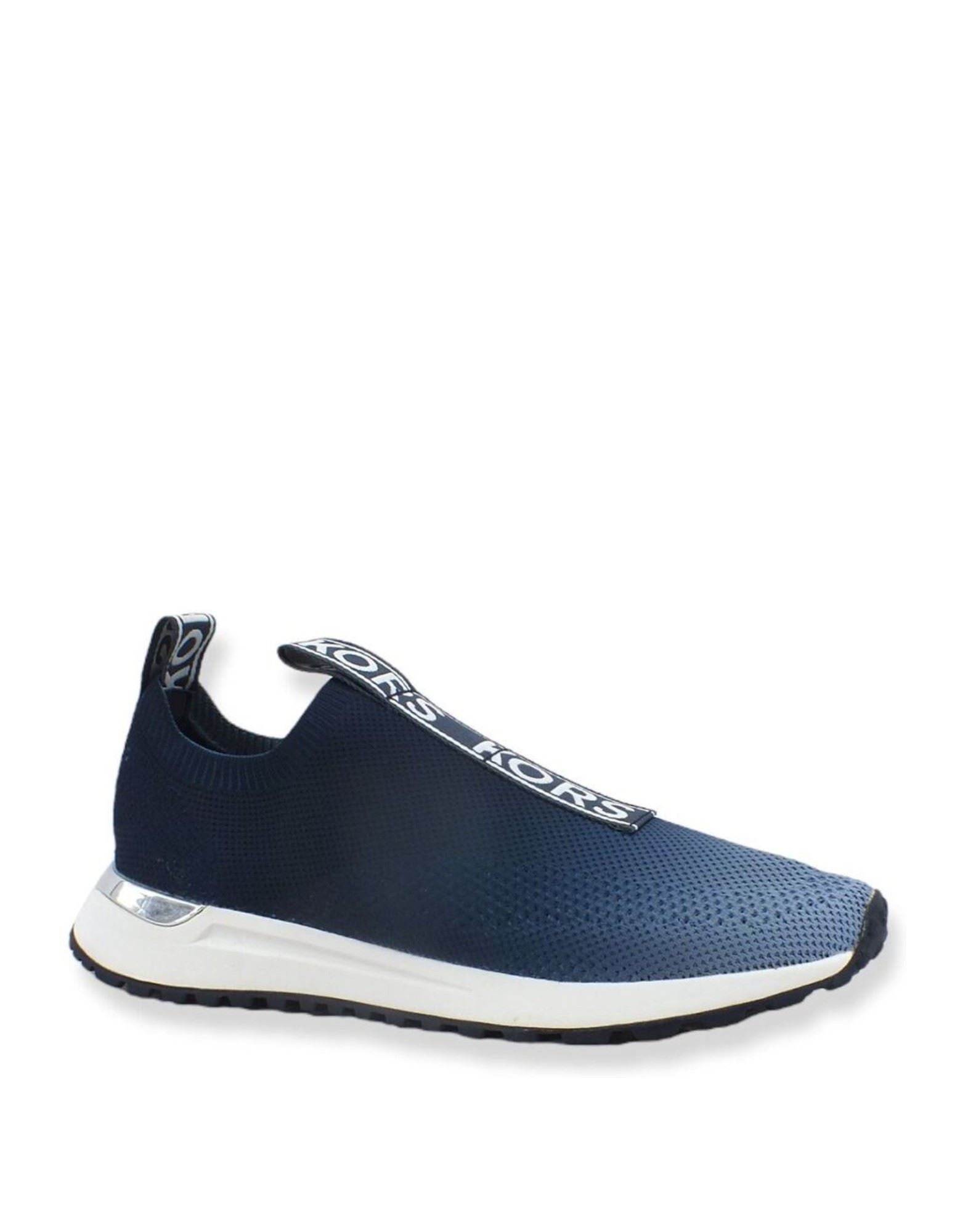 MICHAEL KORS Sneakers Damen Blau von MICHAEL KORS