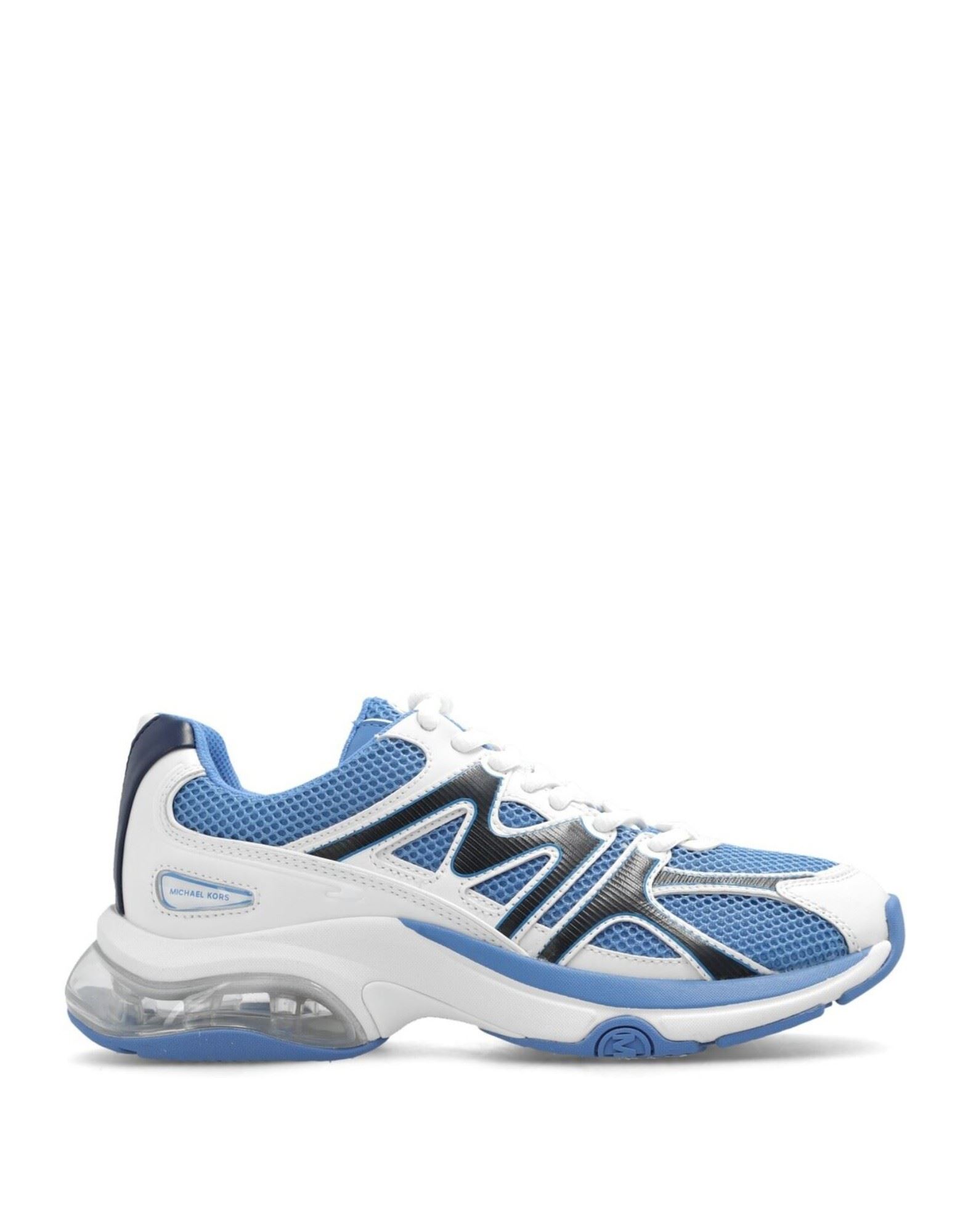 MICHAEL KORS Sneakers Damen Blau von MICHAEL KORS