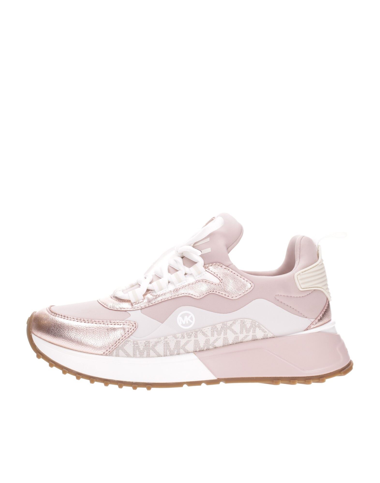 MICHAEL KORS Sneakers Damen Rosa von MICHAEL KORS