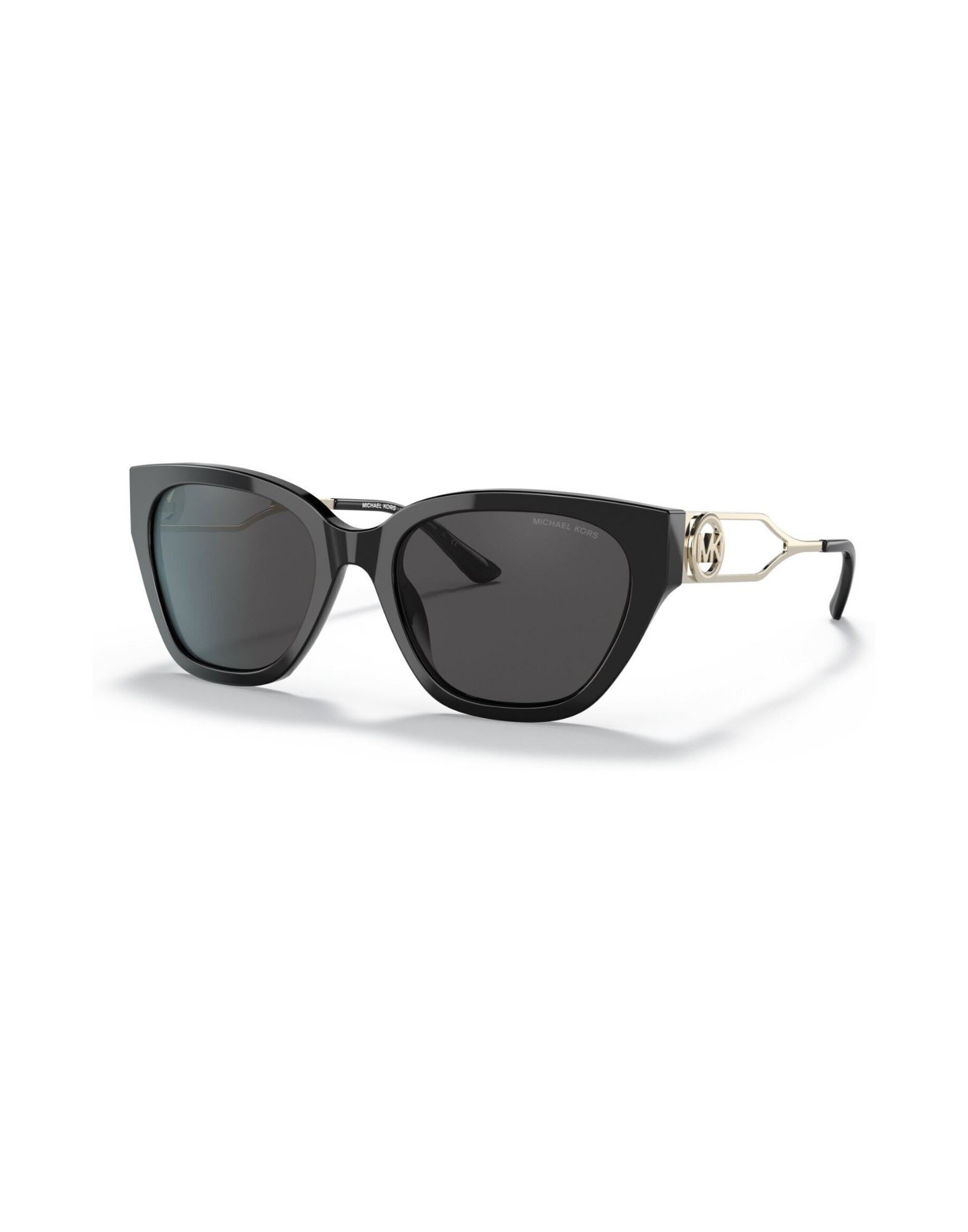 MICHAEL KORS Sonnenbrille Damen Schwarz von MICHAEL KORS