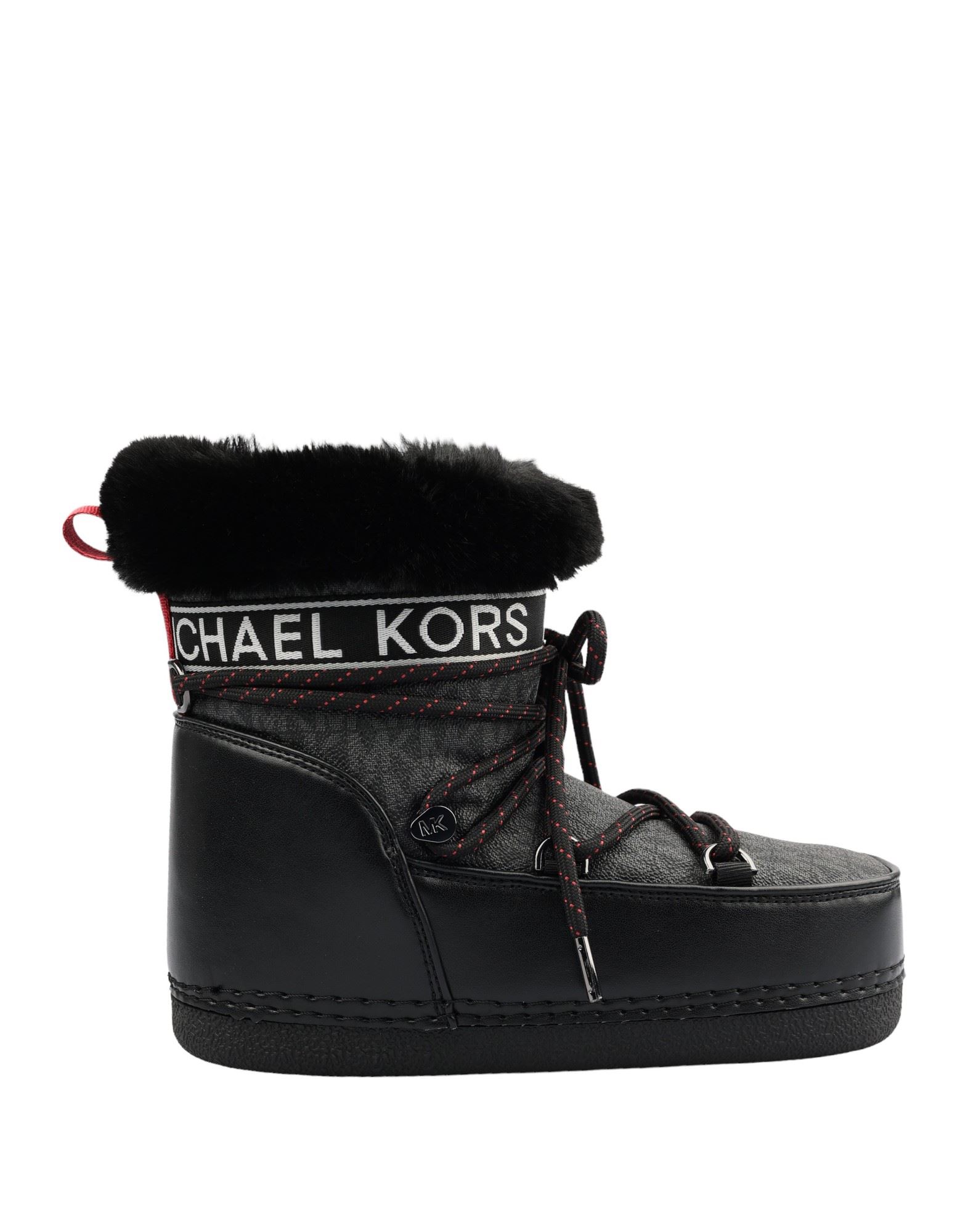 MICHAEL KORS Stiefelette Damen Schwarz von MICHAEL KORS