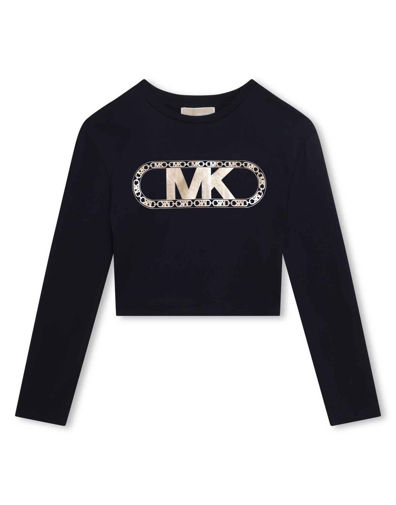 MICHAEL KORS T-shirts Kinder Nachtblau von MICHAEL KORS