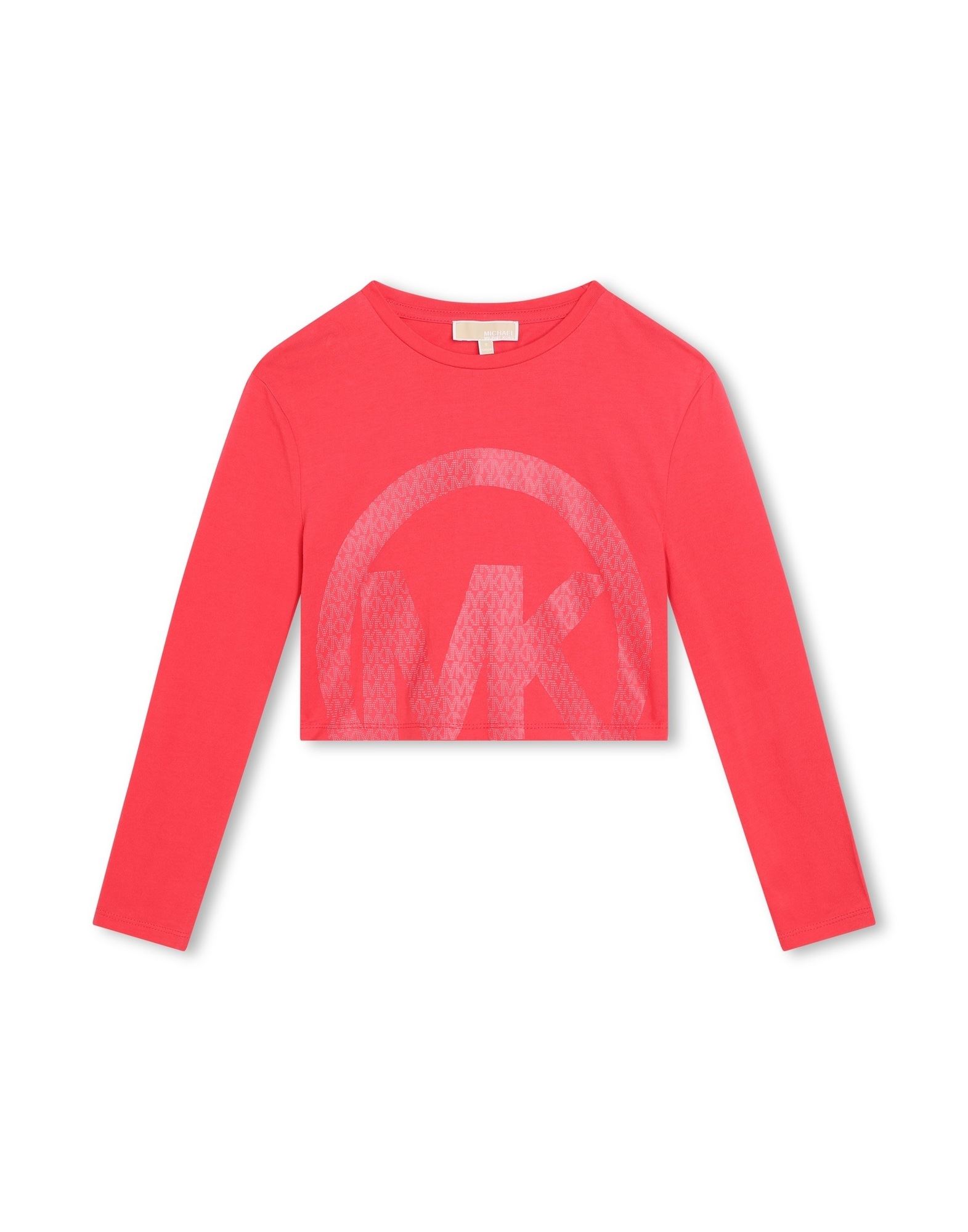 MICHAEL KORS T-shirts Kinder Rosa von MICHAEL KORS