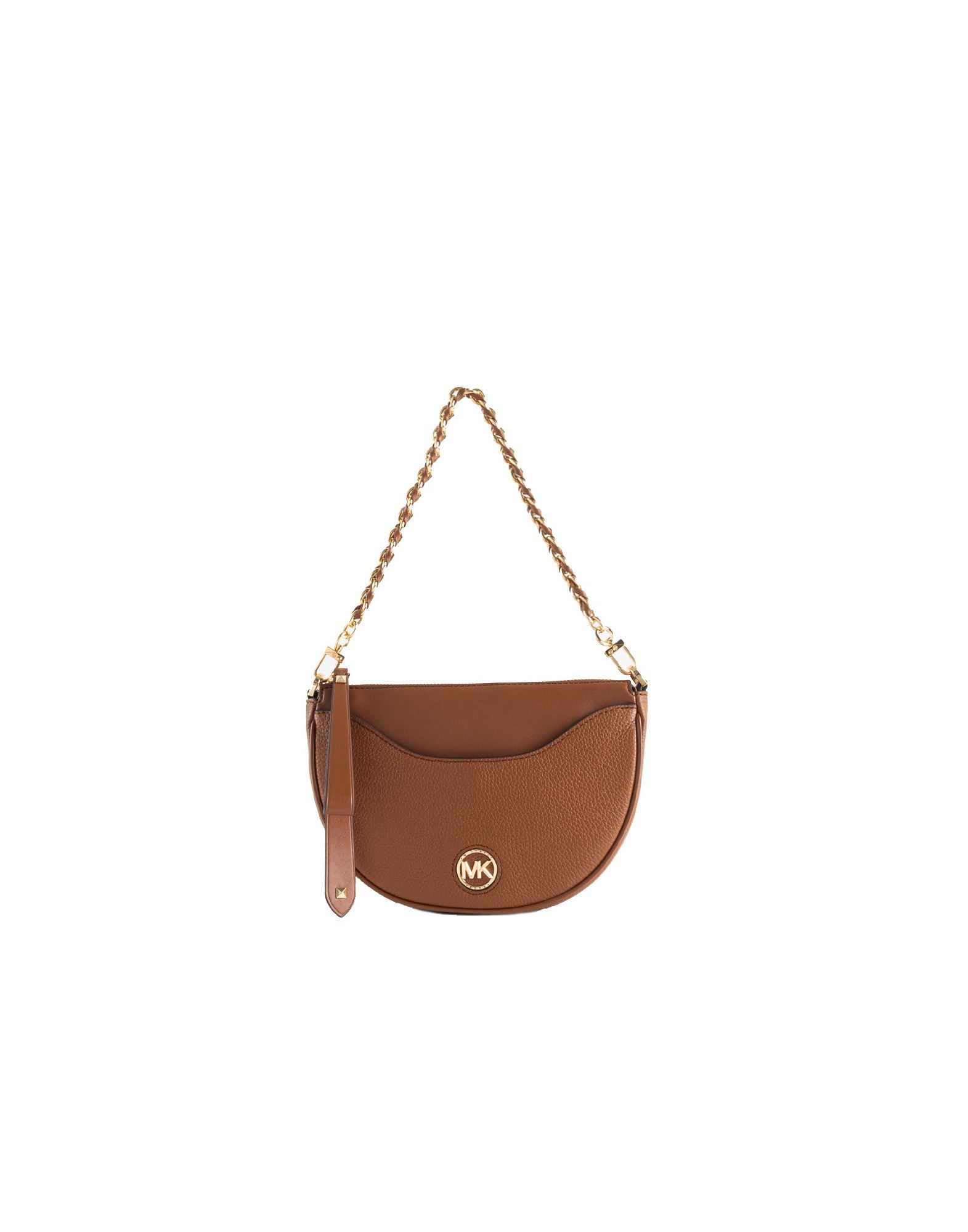 MICHAEL KORS Umhängetasche Damen Braun von MICHAEL KORS