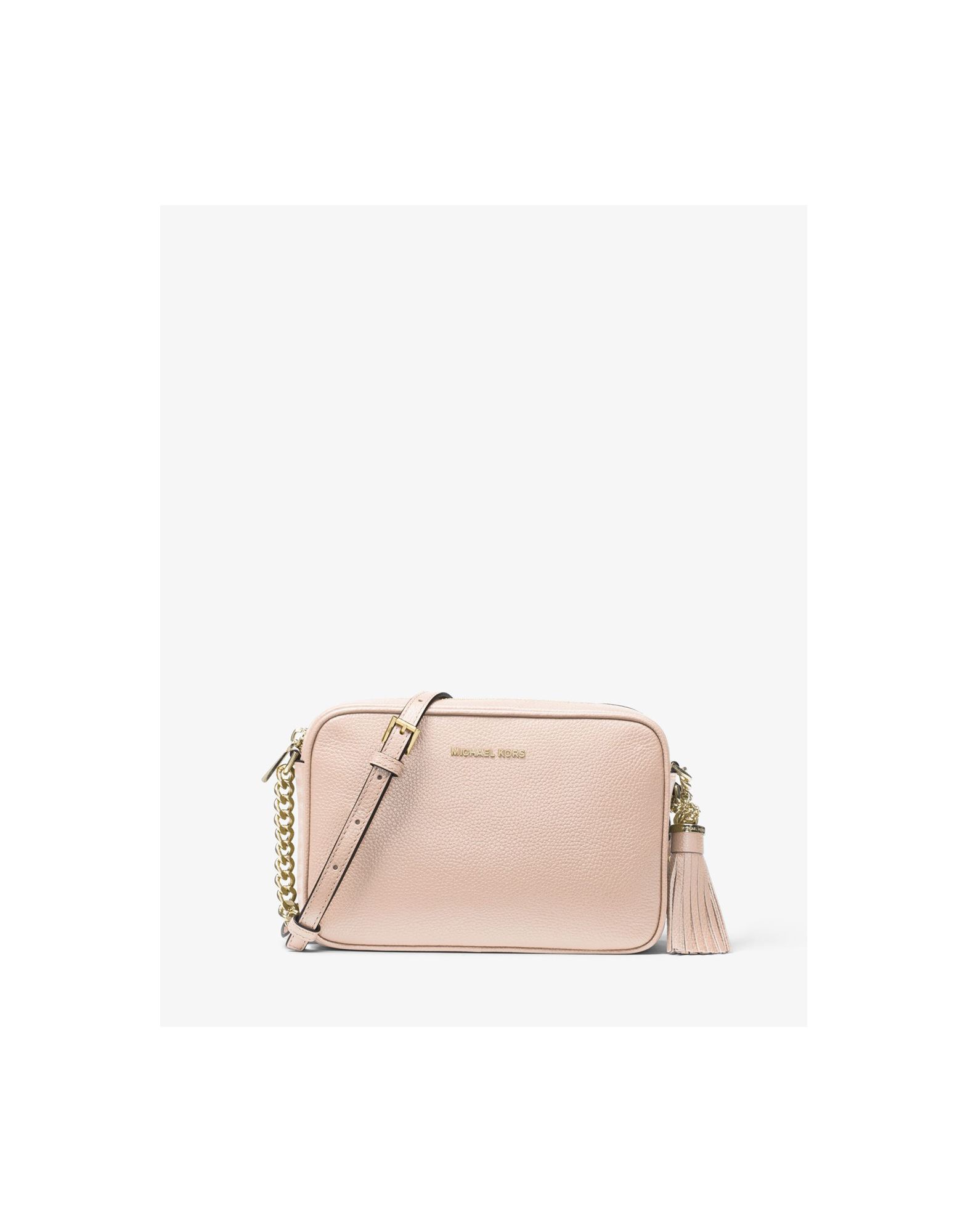 MICHAEL KORS Umhängetasche Damen Rosa von MICHAEL KORS