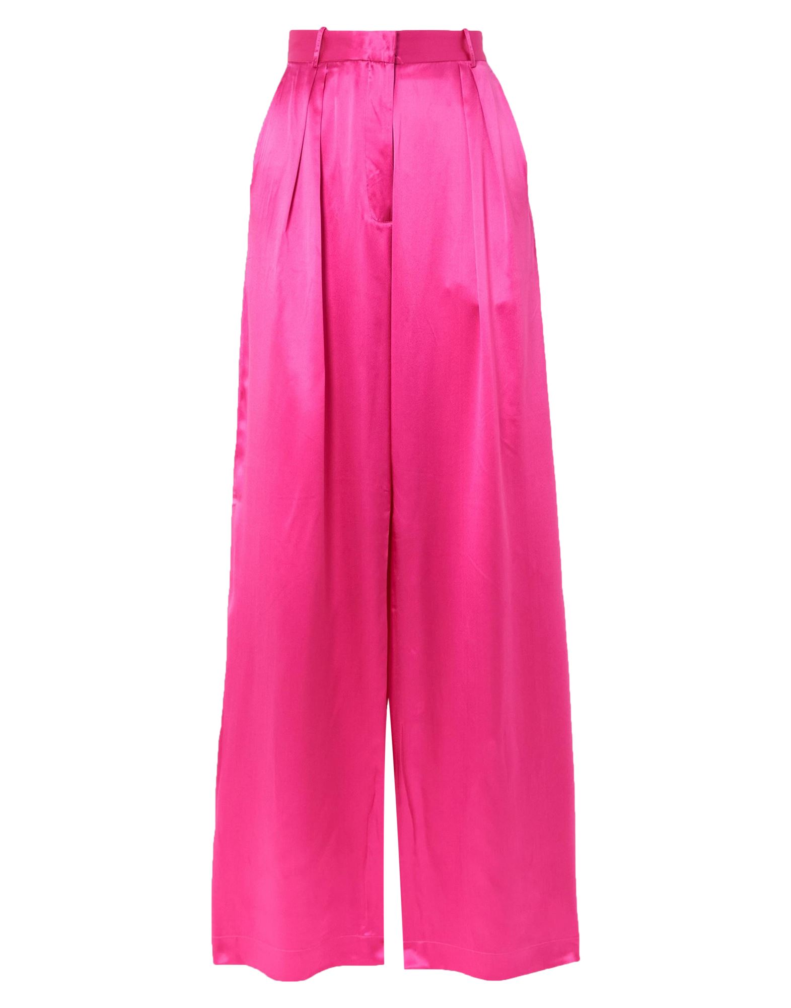 MICHAEL LO SORDO Hose Damen Fuchsia MICHAEL LO SORDO Hose Damen Fuchsia von MICHAEL LO SORDO