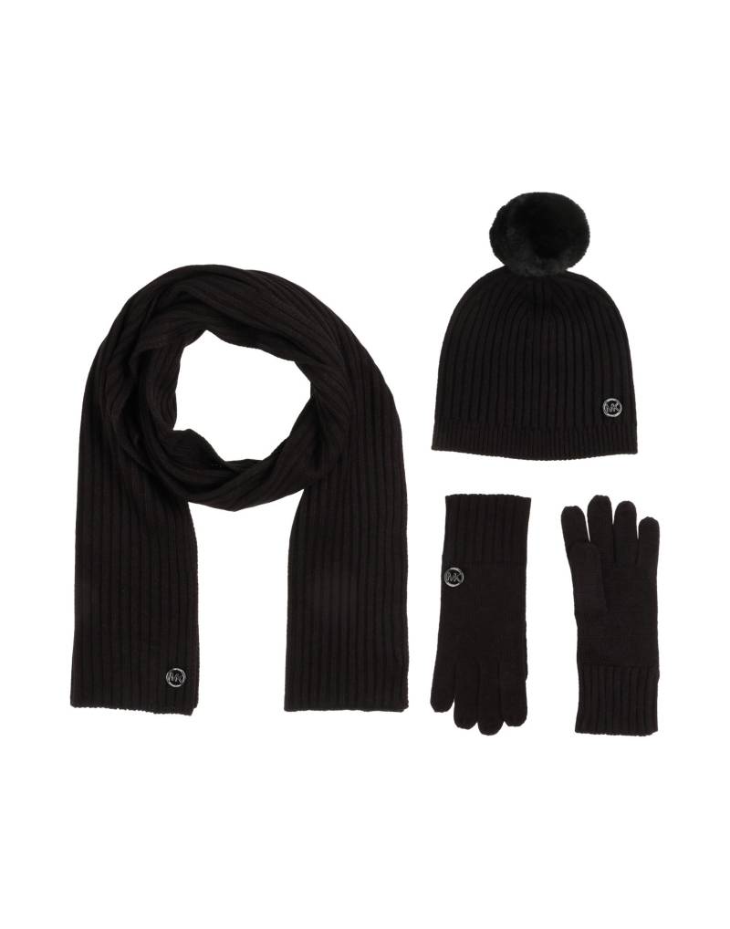 MICHAEL MICHAEL KORS Accessoire-set Damen Schwarz von MICHAEL MICHAEL KORS