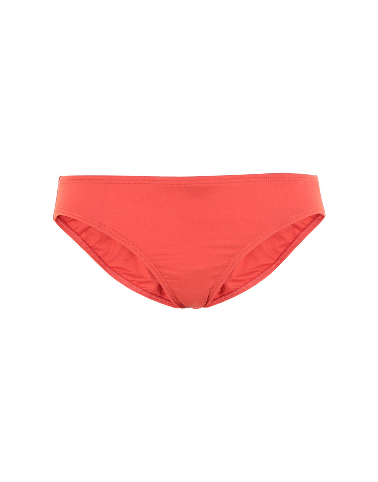 MICHAEL MICHAEL KORS Bikinislip & Badehose Damen Orange von MICHAEL MICHAEL KORS