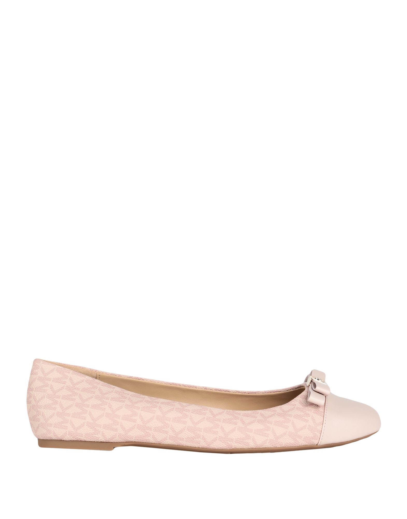MICHAEL MICHAEL KORS Ballerina Damen Hellrosa MICHAEL MICHAEL KORS Ballerina Damen Hellrosa von MICHAEL MICHAEL KORS