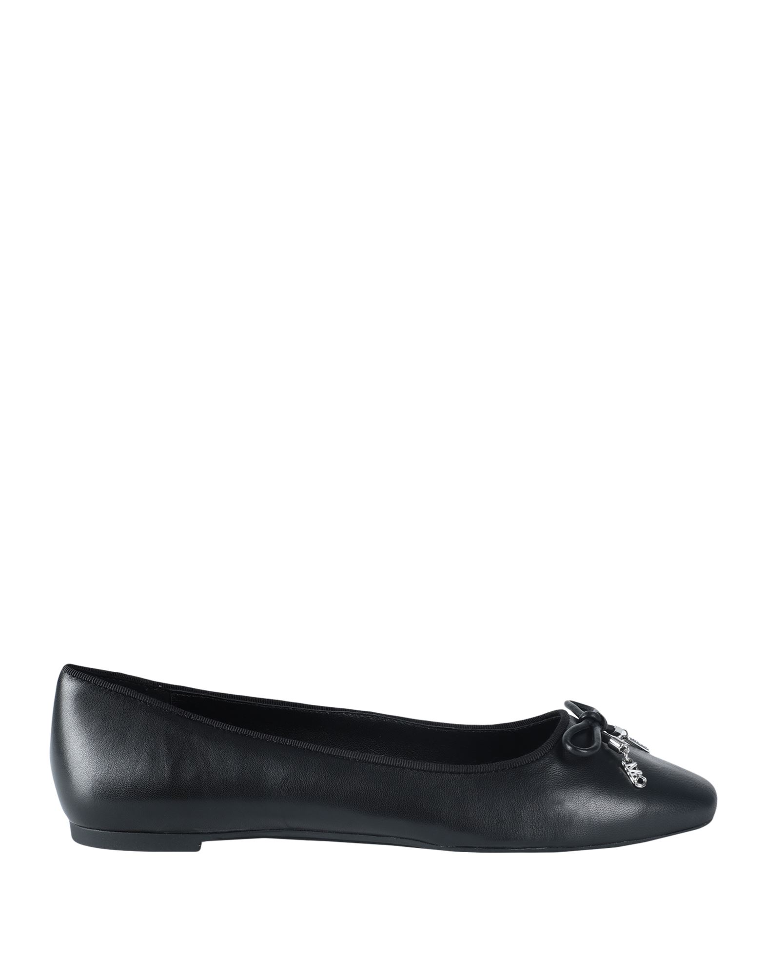 MICHAEL MICHAEL KORS Ballerina Damen Schwarz von MICHAEL MICHAEL KORS