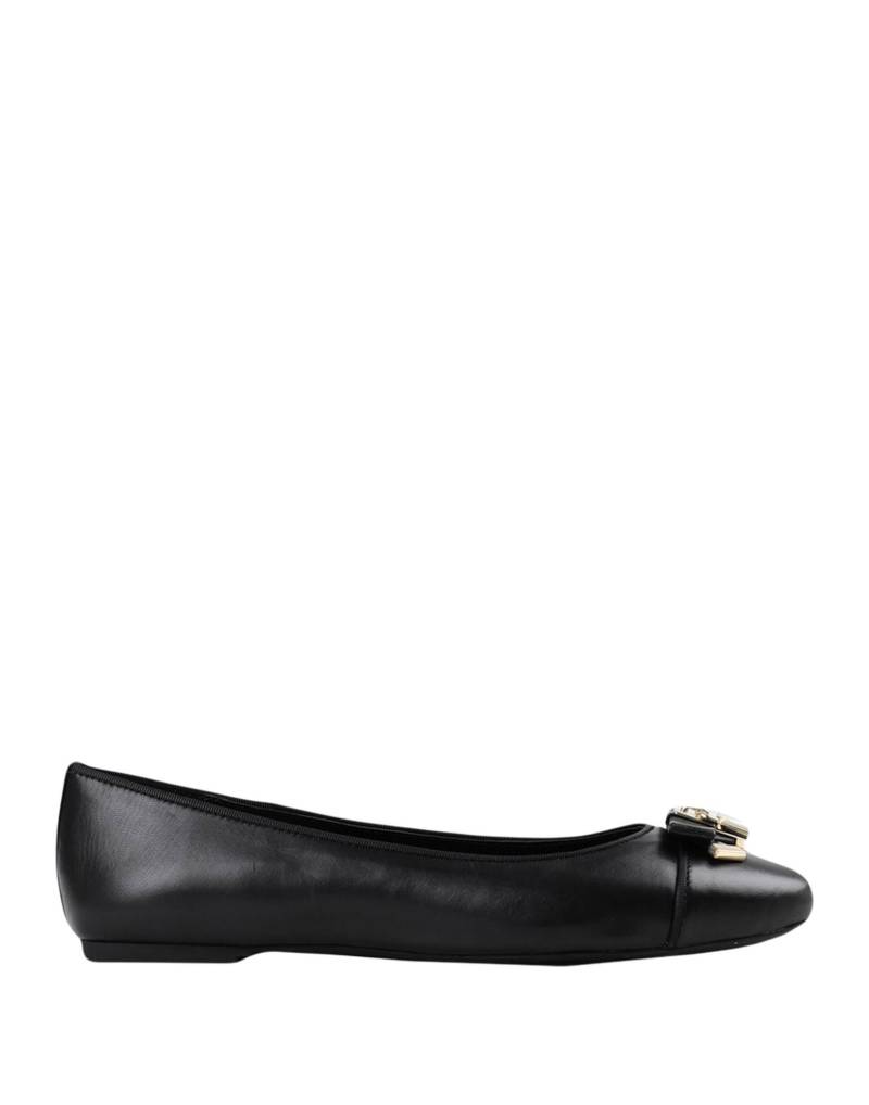 MICHAEL MICHAEL KORS Ballerina Damen Schwarz von MICHAEL MICHAEL KORS