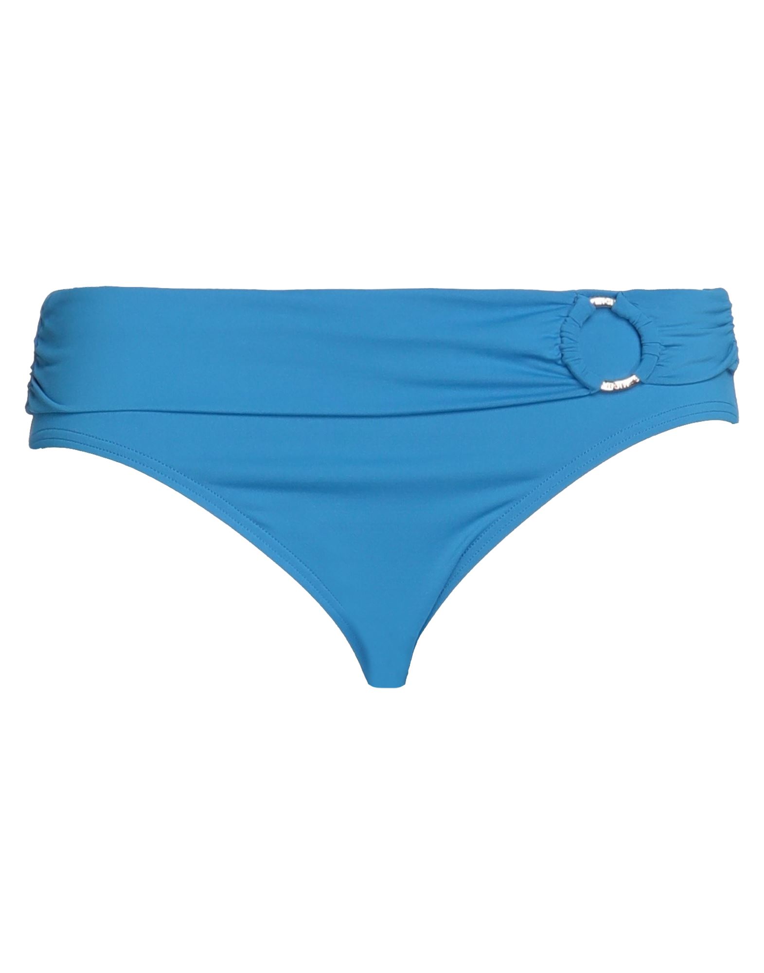 MICHAEL MICHAEL KORS Bikinislip & Badehose Damen Azurblau von MICHAEL MICHAEL KORS