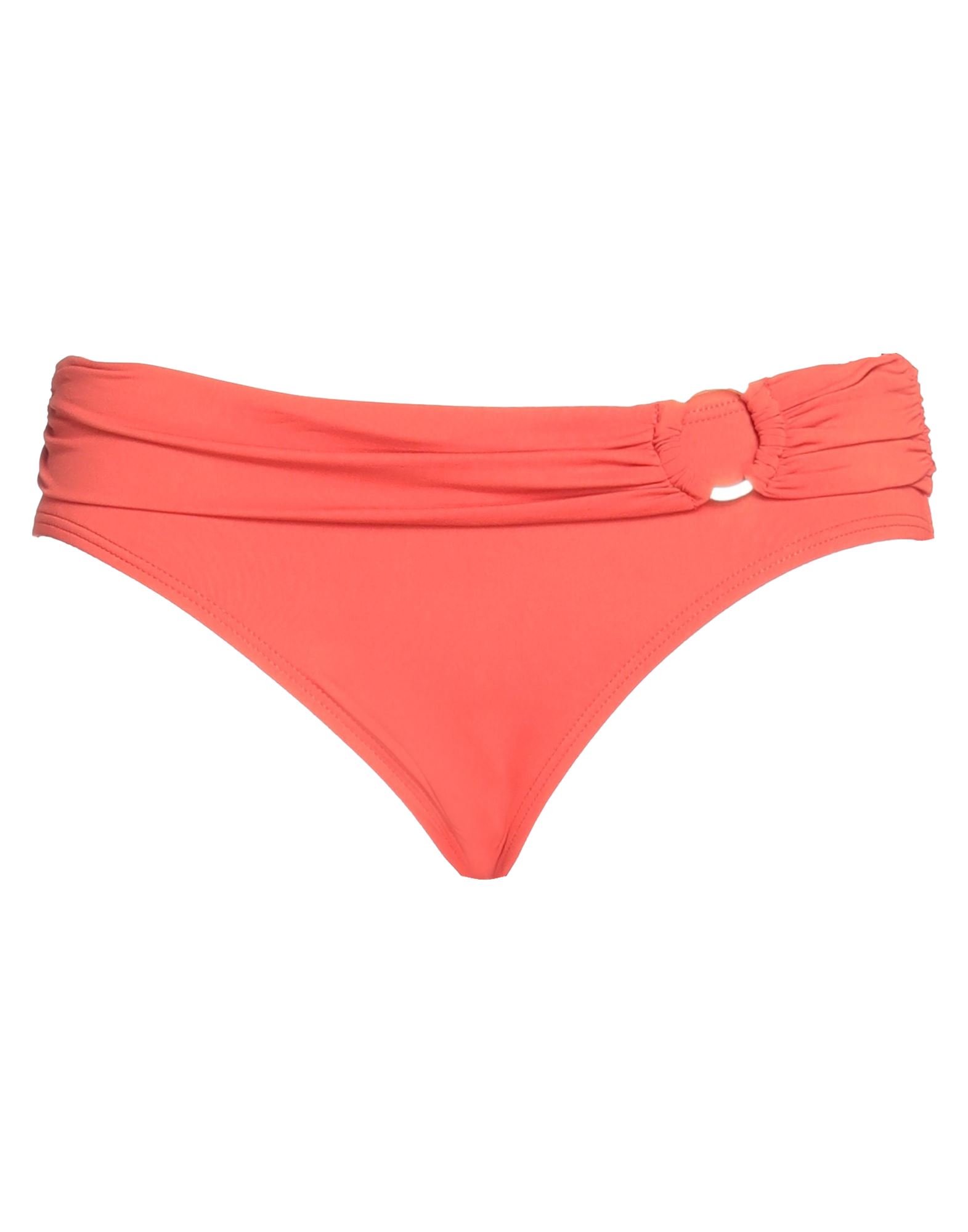 MICHAEL MICHAEL KORS Bikinislip & Badehose Damen Orange von MICHAEL MICHAEL KORS