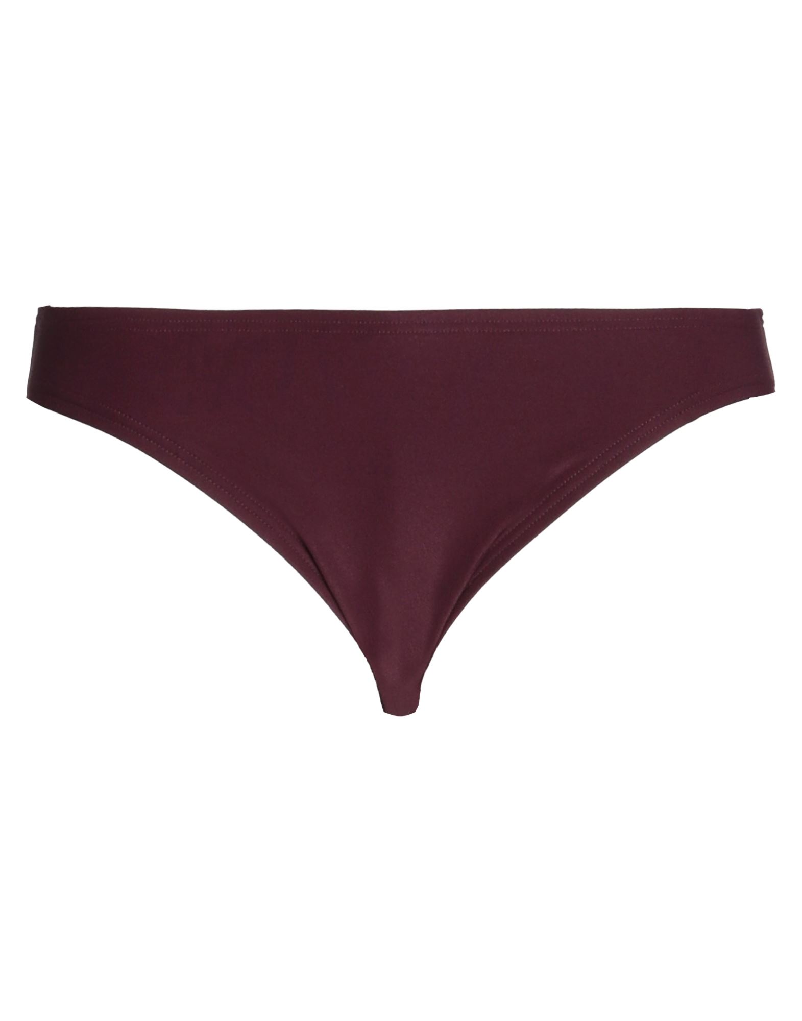 MICHAEL MICHAEL KORS Bikinislip & Badehose Damen Pflaume von MICHAEL MICHAEL KORS