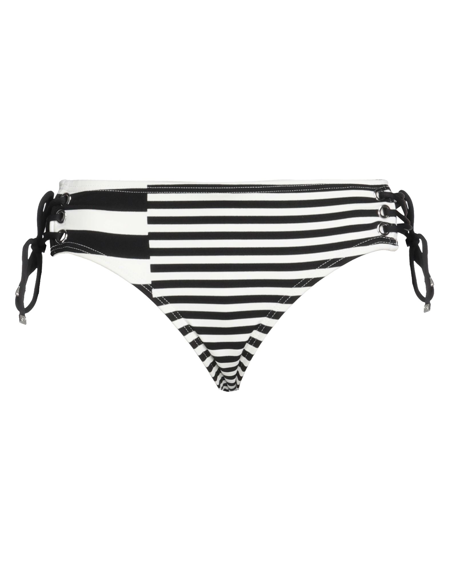 MICHAEL MICHAEL KORS Bikinislip & Badehose Damen Weiß von MICHAEL MICHAEL KORS