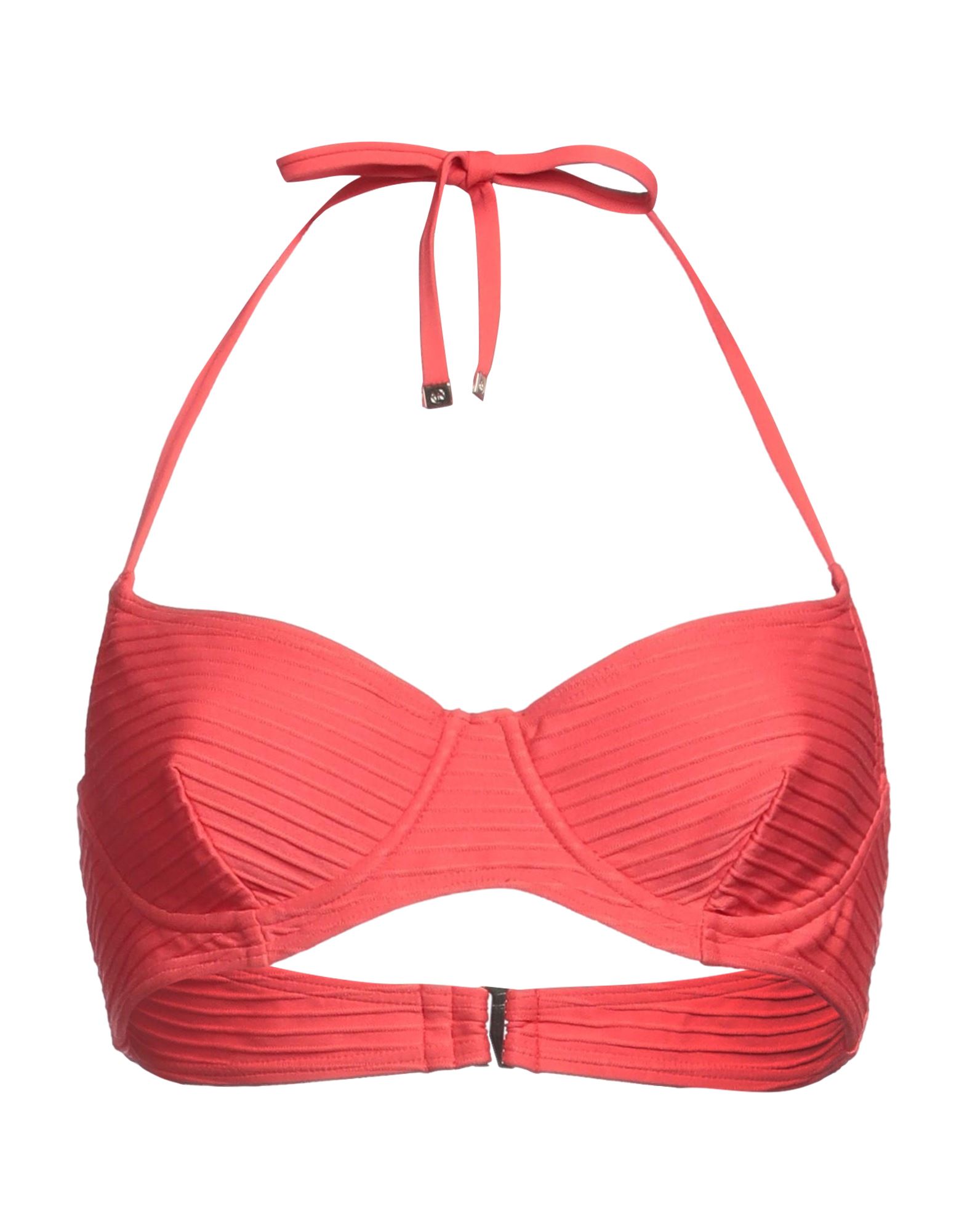 MICHAEL MICHAEL KORS Bikini-oberteil Damen Koralle von MICHAEL MICHAEL KORS