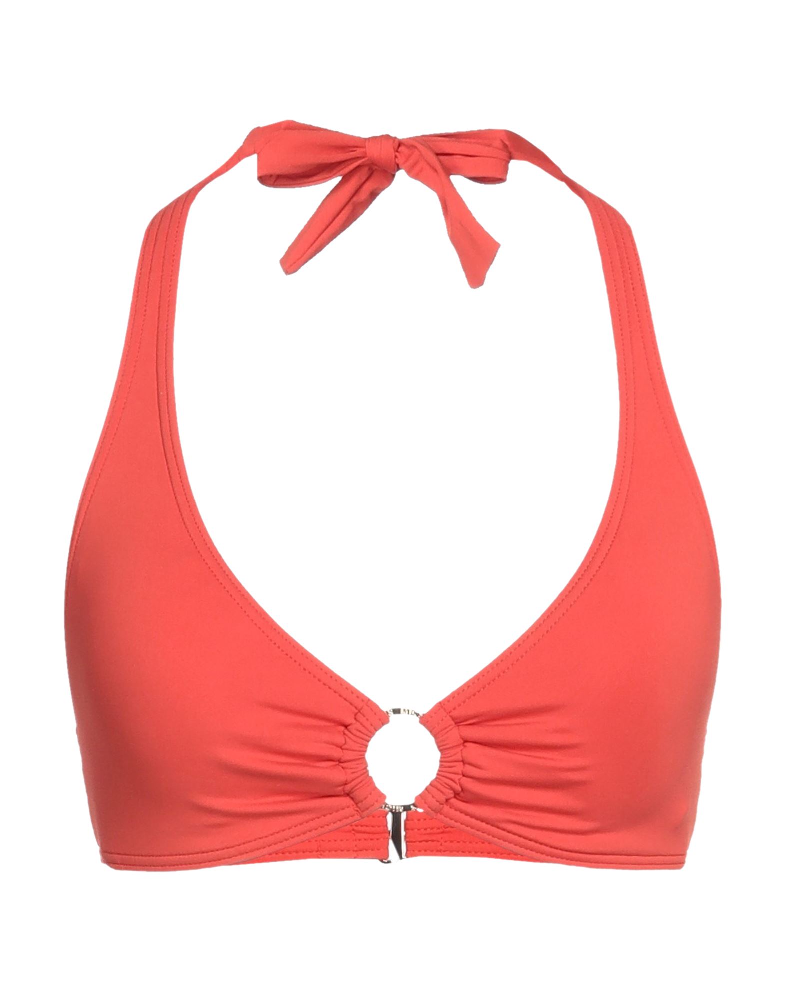 MICHAEL MICHAEL KORS Bikini-oberteil Damen Koralle von MICHAEL MICHAEL KORS