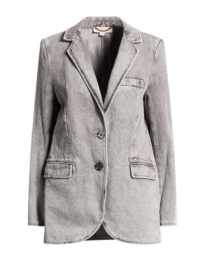 MICHAEL MICHAEL KORS Blazer Damen Grau MICHAEL MICHAEL KORS Blazer Damen Grau von MICHAEL MICHAEL KORS