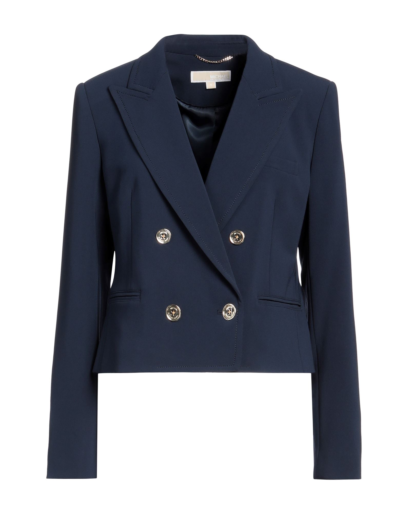 MICHAEL MICHAEL KORS Blazer Damen Nachtblau von MICHAEL MICHAEL KORS