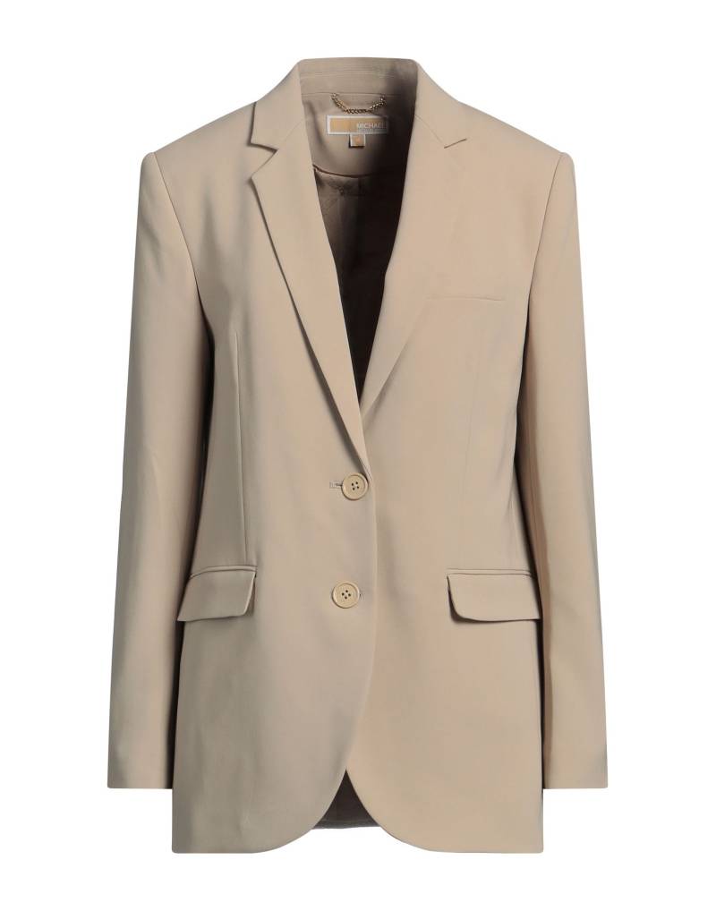 MICHAEL MICHAEL KORS Blazer Damen Sand von MICHAEL MICHAEL KORS