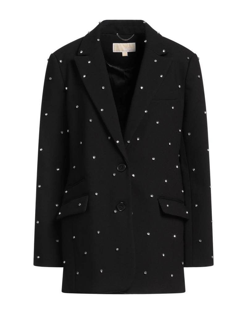 MICHAEL MICHAEL KORS Blazer Damen Schwarz von MICHAEL MICHAEL KORS