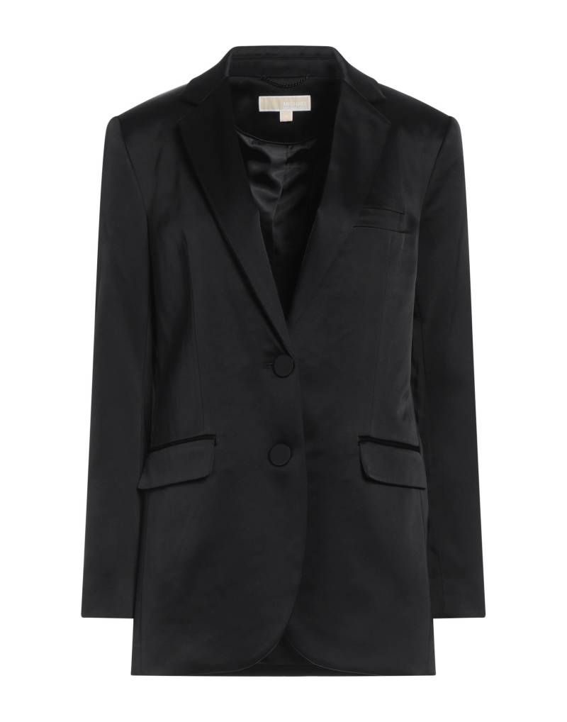 MICHAEL MICHAEL KORS Blazer Damen Schwarz von MICHAEL MICHAEL KORS