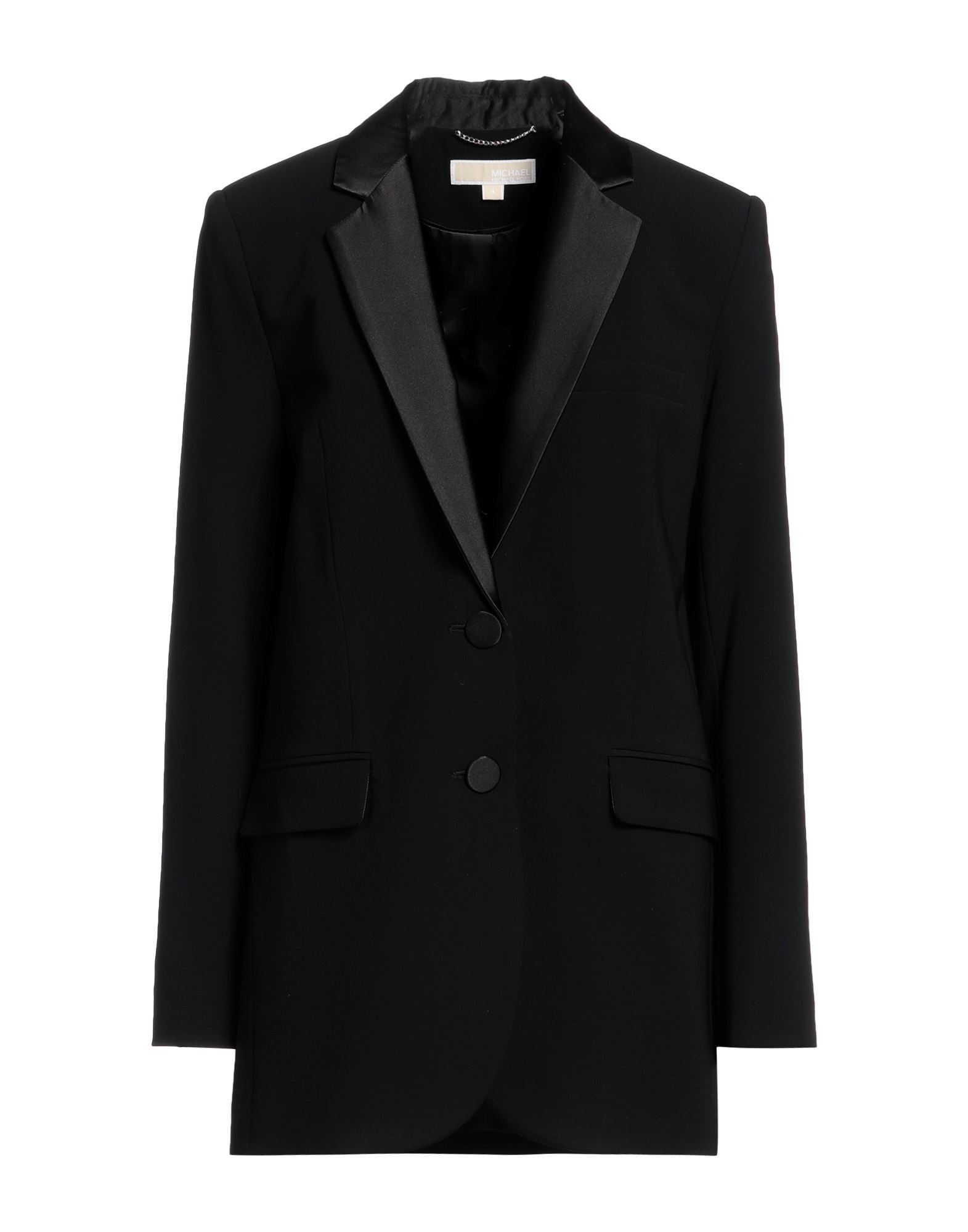 MICHAEL MICHAEL KORS Blazer Damen Schwarz von MICHAEL MICHAEL KORS