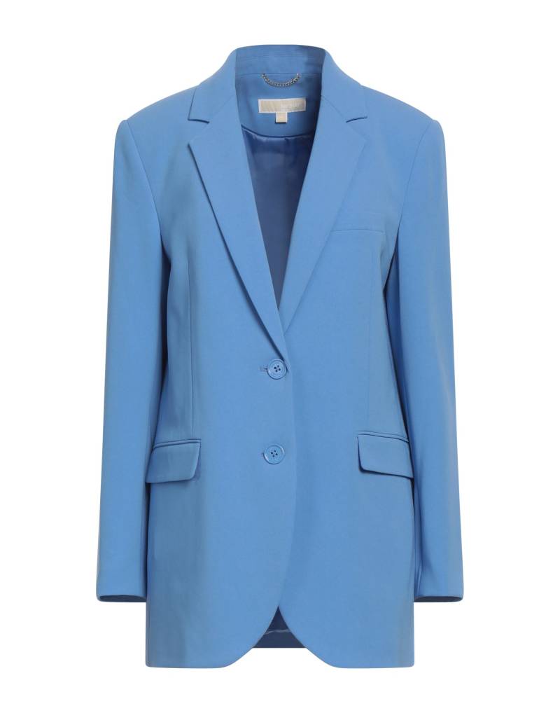 MICHAEL MICHAEL KORS Blazer Damen Taubenblau von MICHAEL MICHAEL KORS