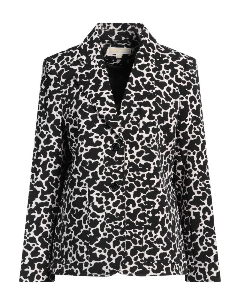 MICHAEL MICHAEL KORS Blazer Damen Weiß von MICHAEL MICHAEL KORS