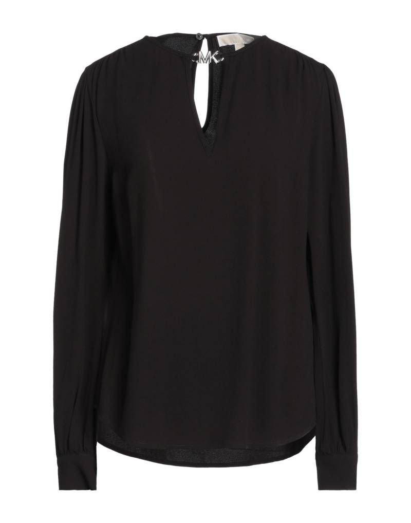 MICHAEL MICHAEL KORS Top Damen Schwarz von MICHAEL MICHAEL KORS