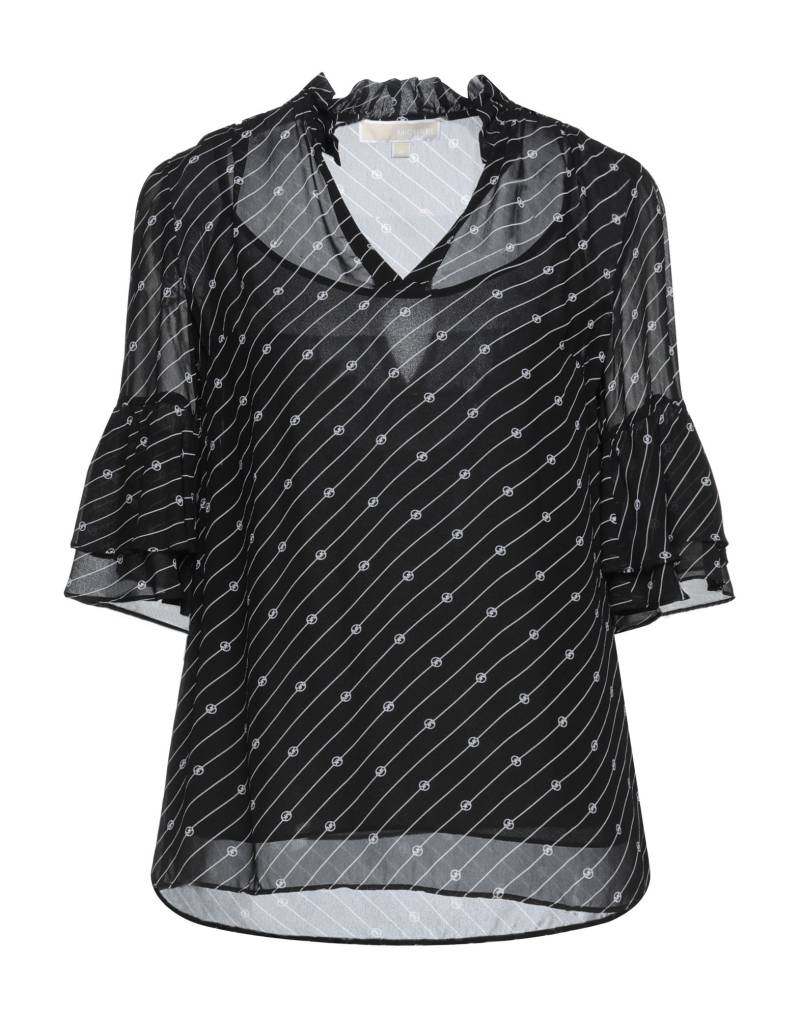 MICHAEL MICHAEL KORS Top Damen Schwarz von MICHAEL MICHAEL KORS