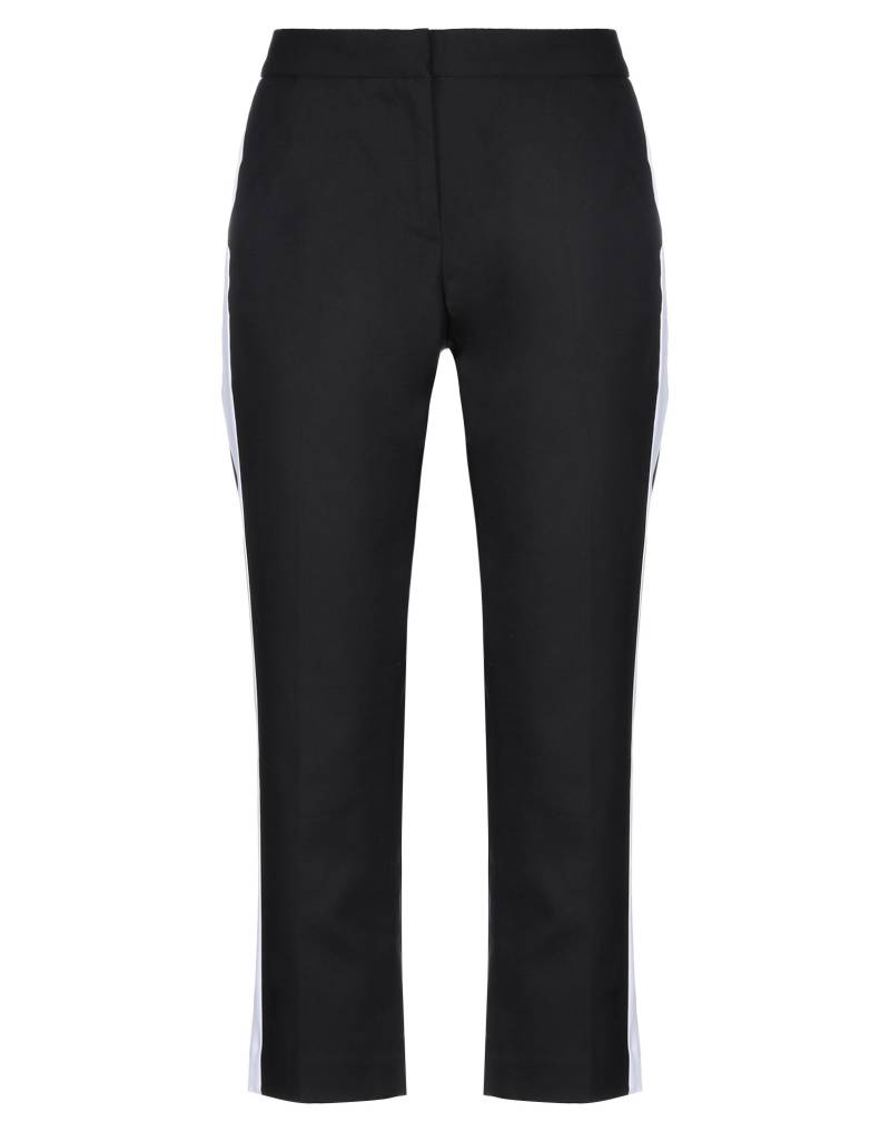 MICHAEL MICHAEL KORS Cropped-hosen Damen Schwarz von MICHAEL MICHAEL KORS