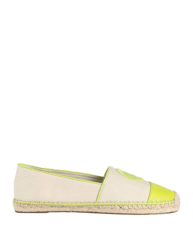 MICHAEL MICHAEL KORS Espadrilles Damen Limettengrün von MICHAEL MICHAEL KORS