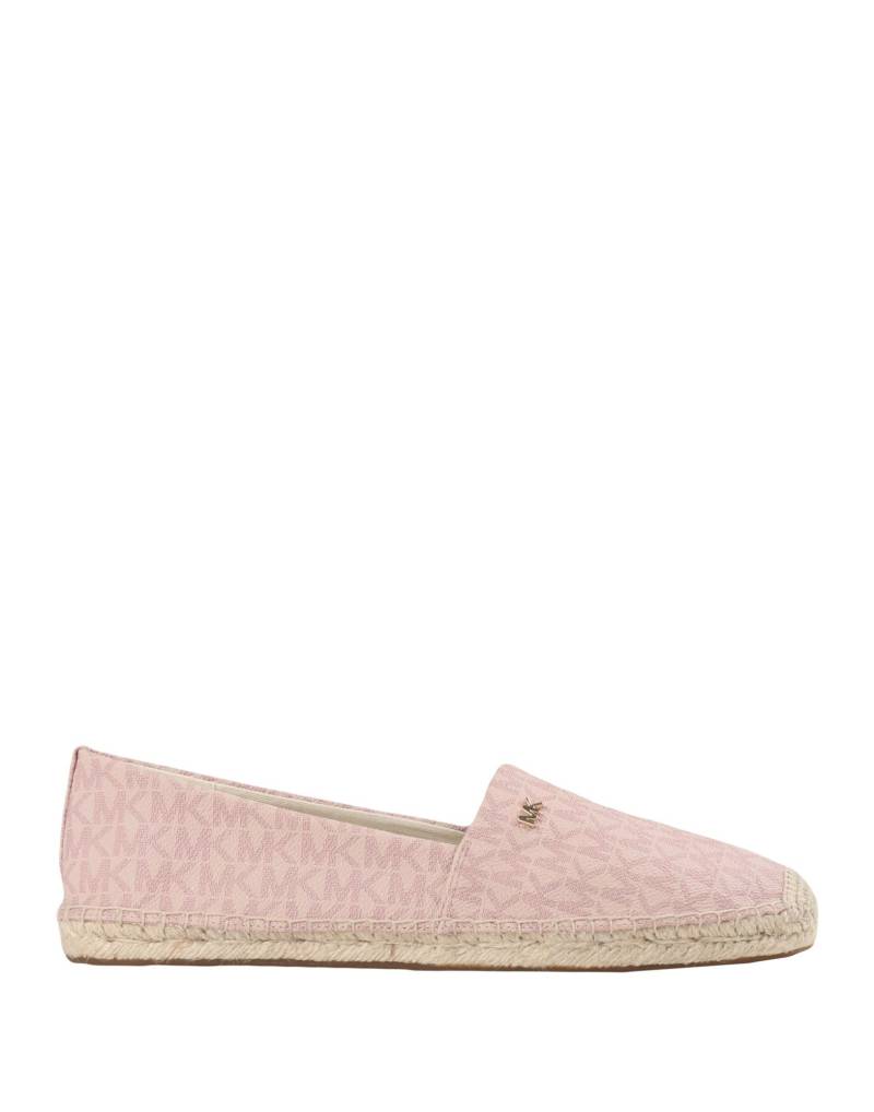 MICHAEL MICHAEL KORS Espadrilles Damen Hellrosa von MICHAEL MICHAEL KORS