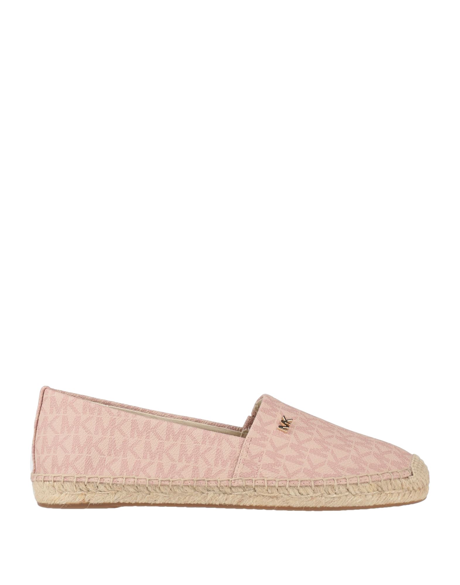 MICHAEL MICHAEL KORS Espadrilles Damen Hellrosa von MICHAEL MICHAEL KORS