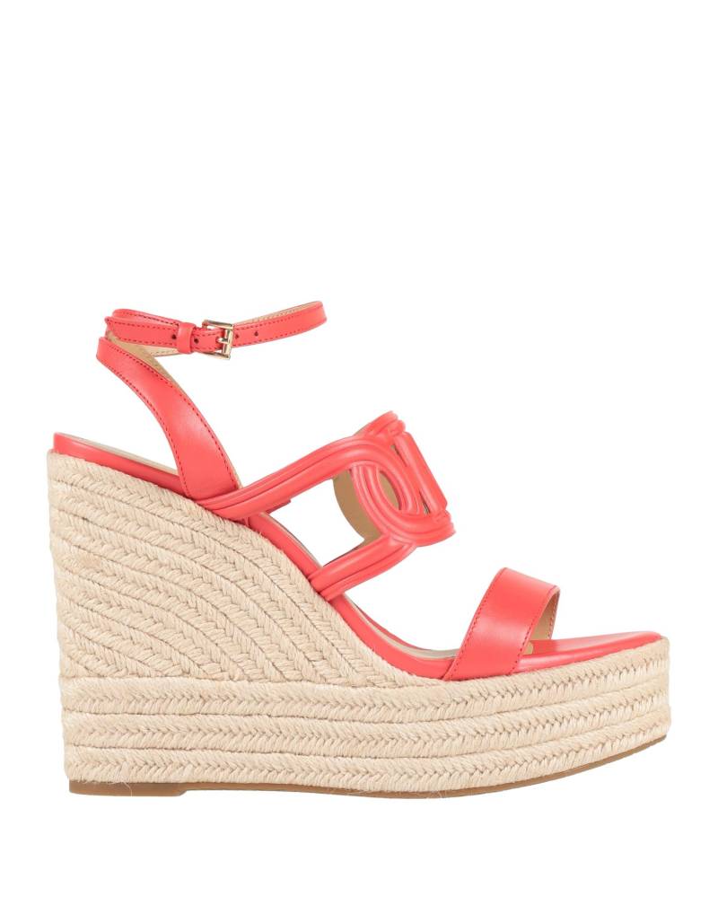 MICHAEL MICHAEL KORS Espadrilles Damen Koralle von MICHAEL MICHAEL KORS