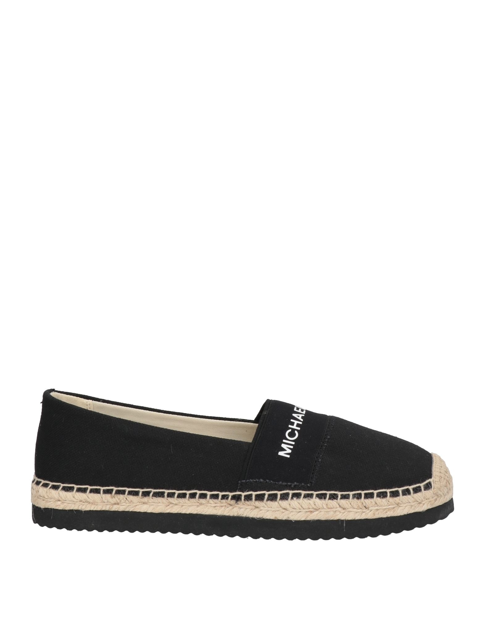 MICHAEL MICHAEL KORS Espadrilles Damen Schwarz von MICHAEL MICHAEL KORS