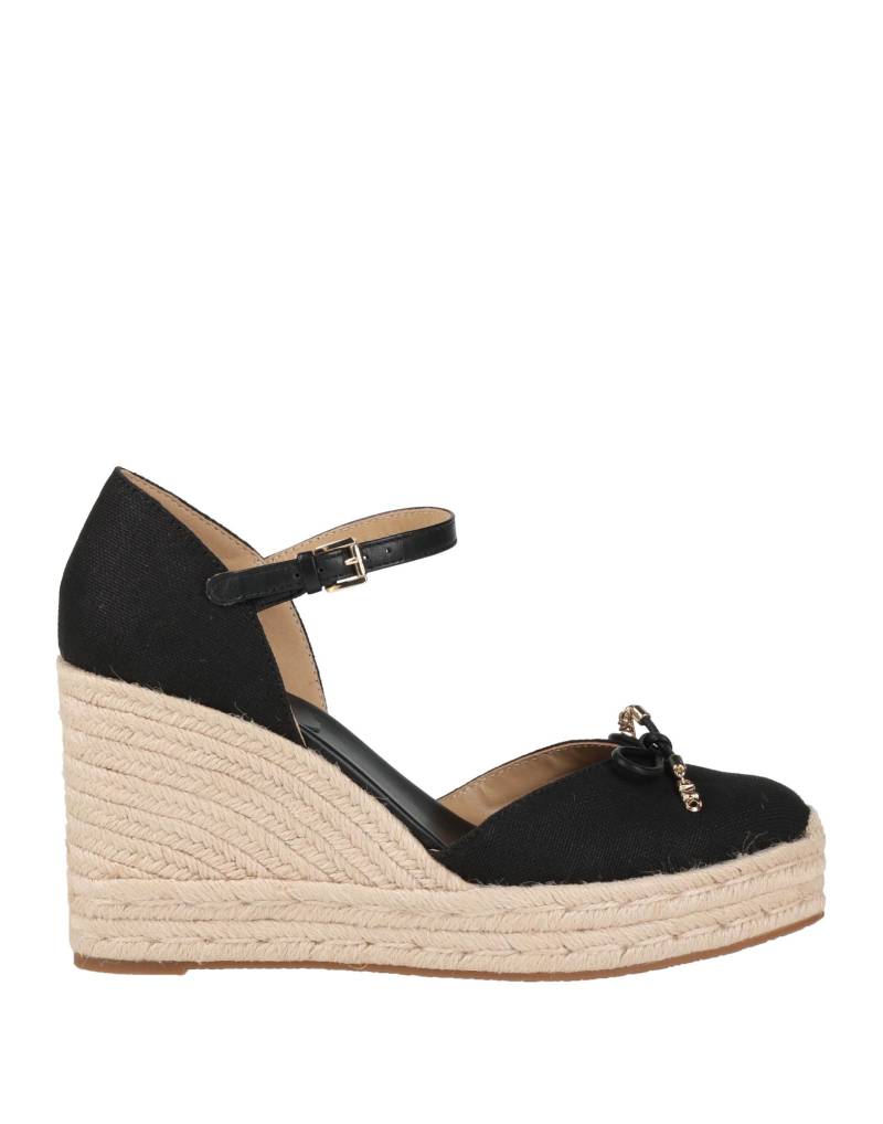 MICHAEL MICHAEL KORS Espadrilles Damen Schwarz von MICHAEL MICHAEL KORS
