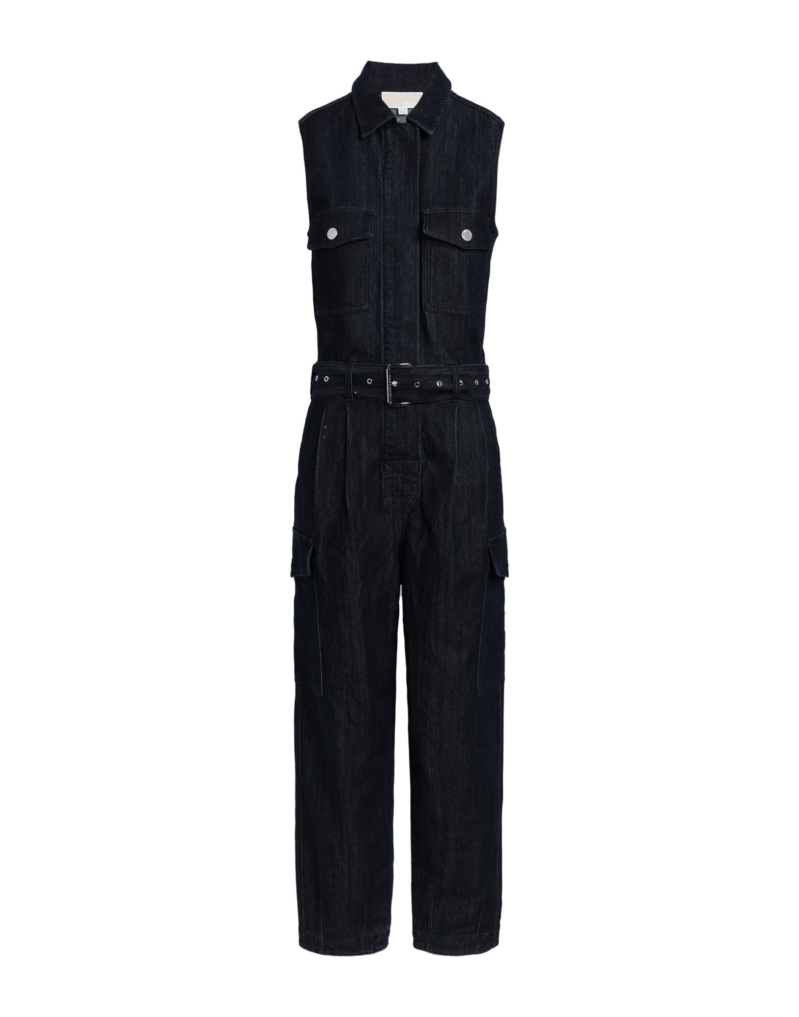 MICHAEL MICHAEL KORS Jumpsuit Damen Blau von MICHAEL MICHAEL KORS