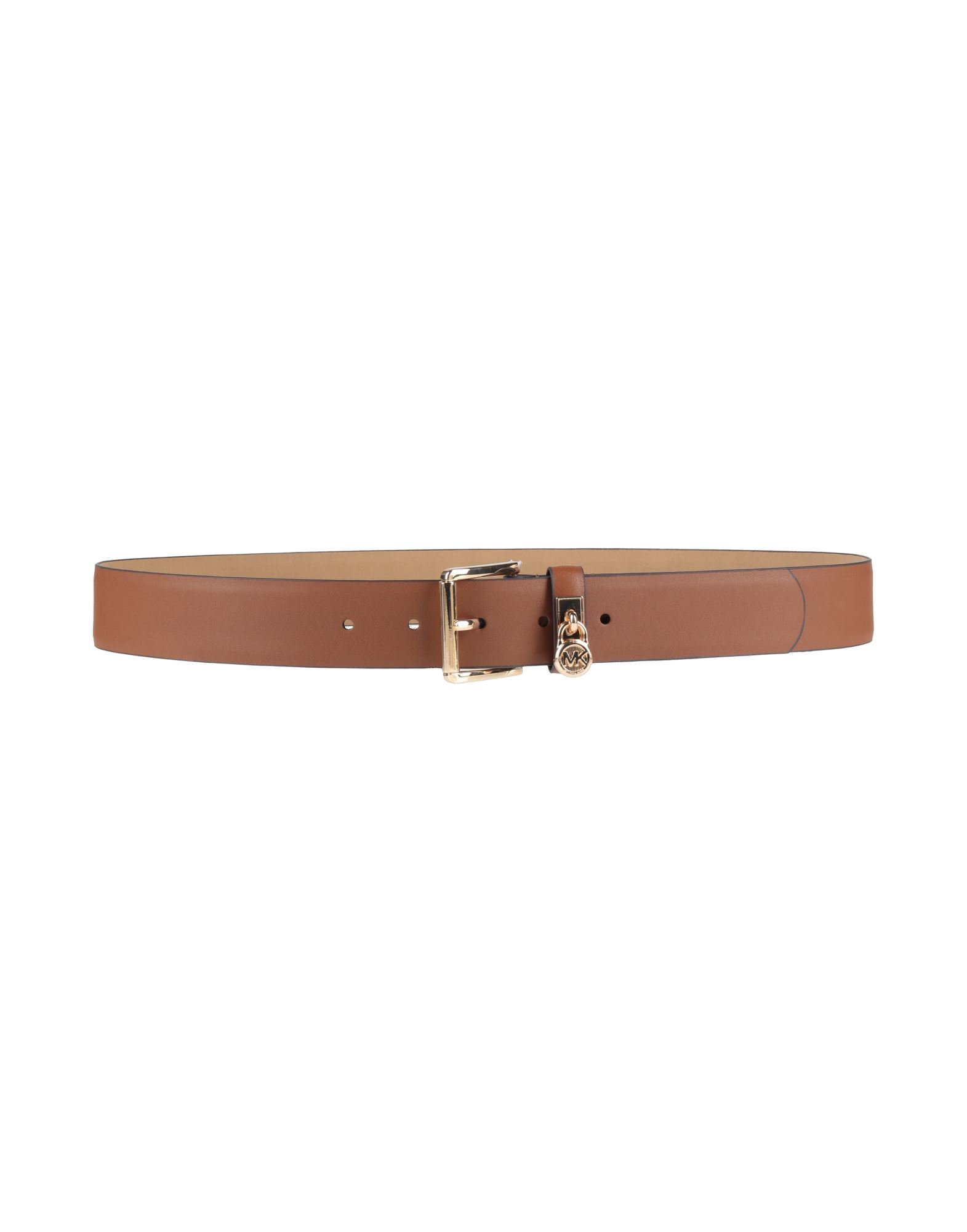MICHAEL MICHAEL KORS Gürtel Damen Braun MICHAEL MICHAEL KORS Gürtel Damen Braun von MICHAEL MICHAEL KORS